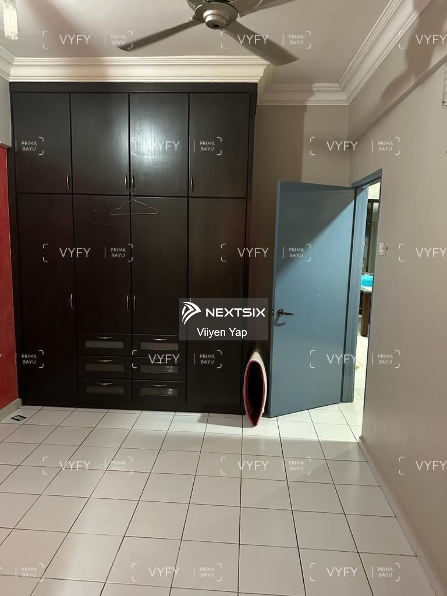 Apartment For Sale in Klang Selangor