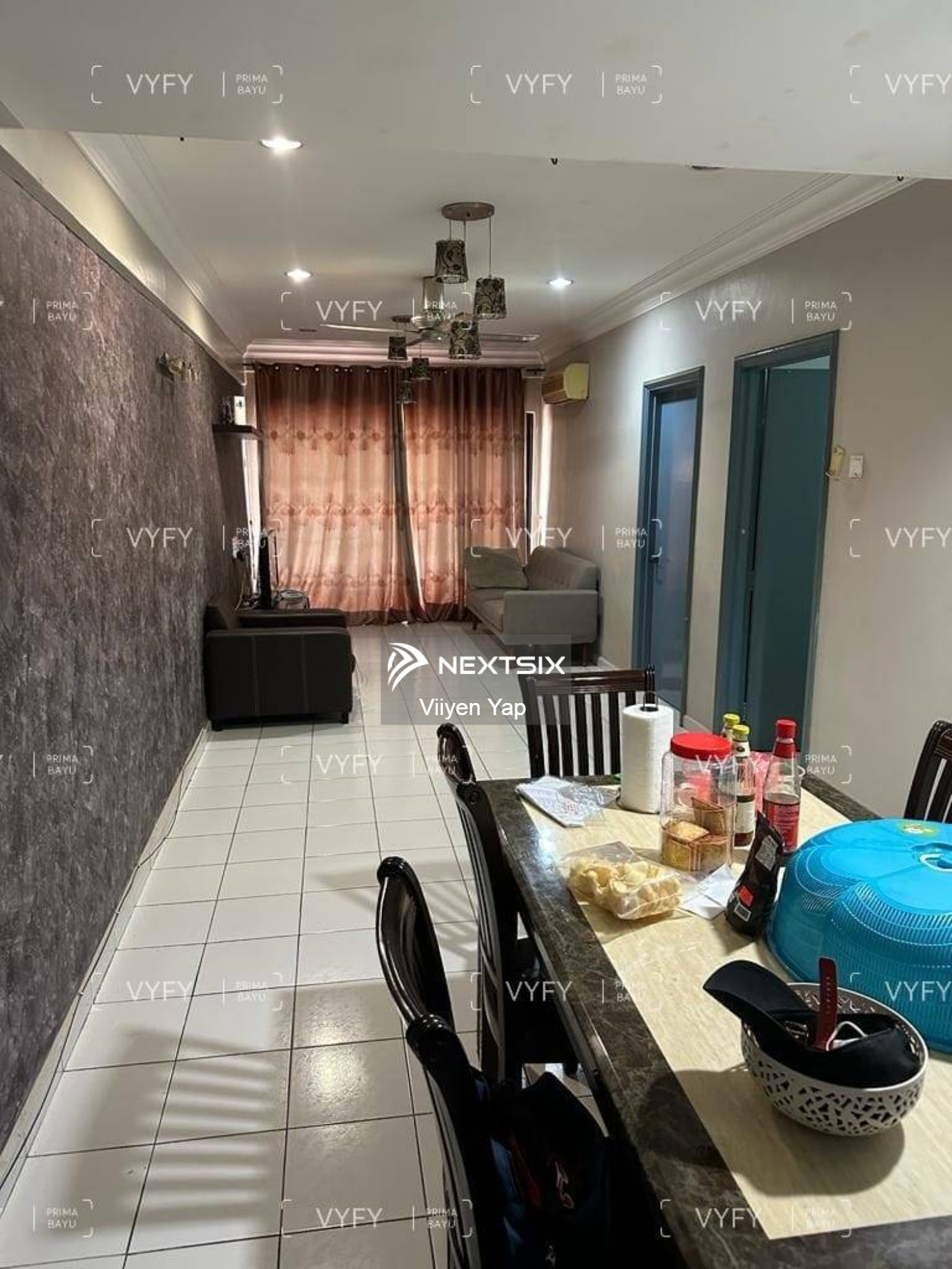 Apartment For Sale in Klang Selangor - Image 6