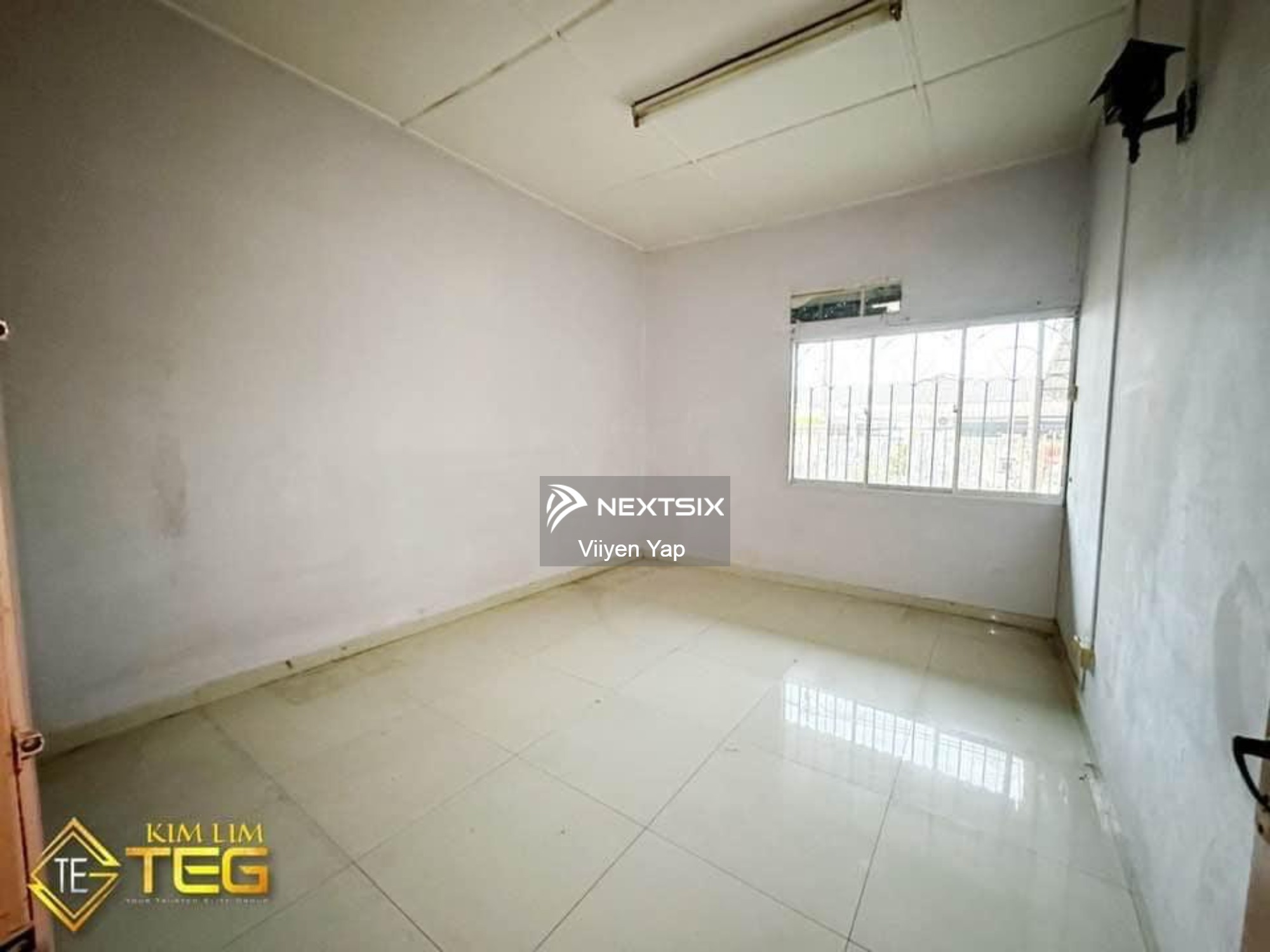 1-sty Terrace/Link House For Sale in Bandar Bukit Tinggi Selangor
