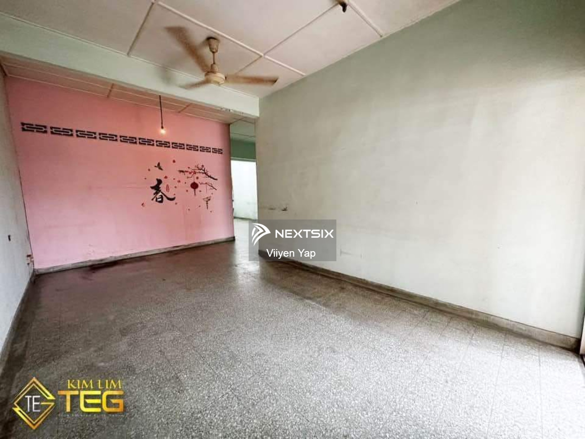 1-sty Terrace/Link House For Sale in Bandar Bukit Tinggi Selangor - Image 2