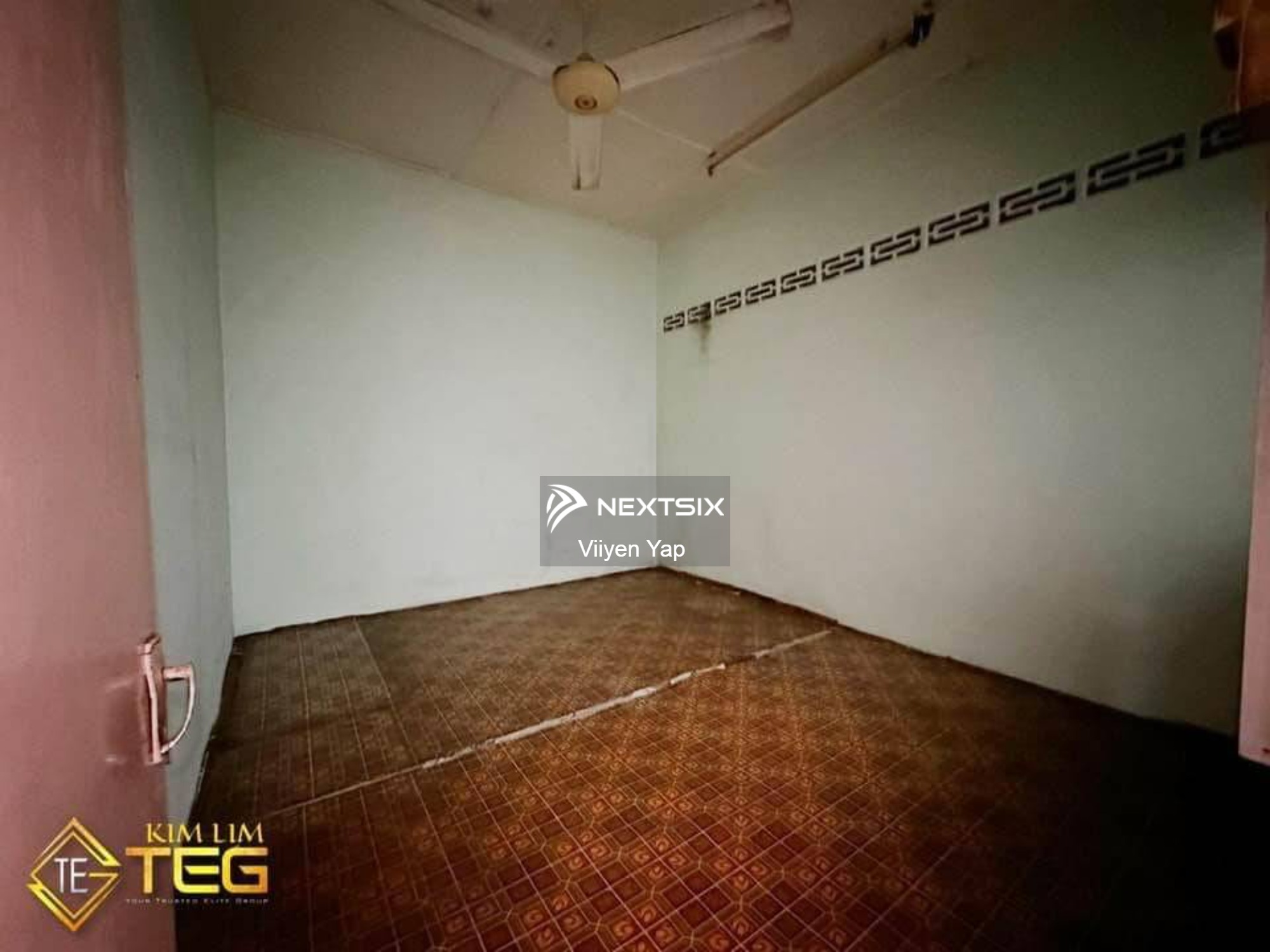 1-sty Terrace/Link House For Sale in Bandar Bukit Tinggi Selangor - Image 3