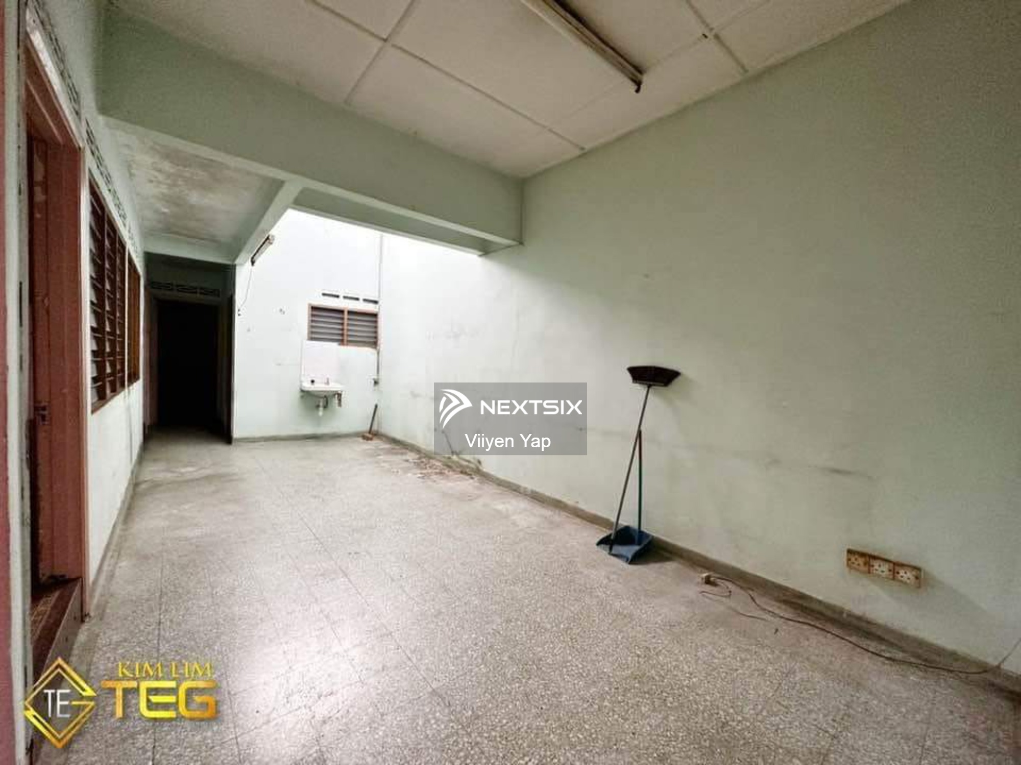 1-sty Terrace/Link House For Sale in Bandar Bukit Tinggi Selangor - Image 4