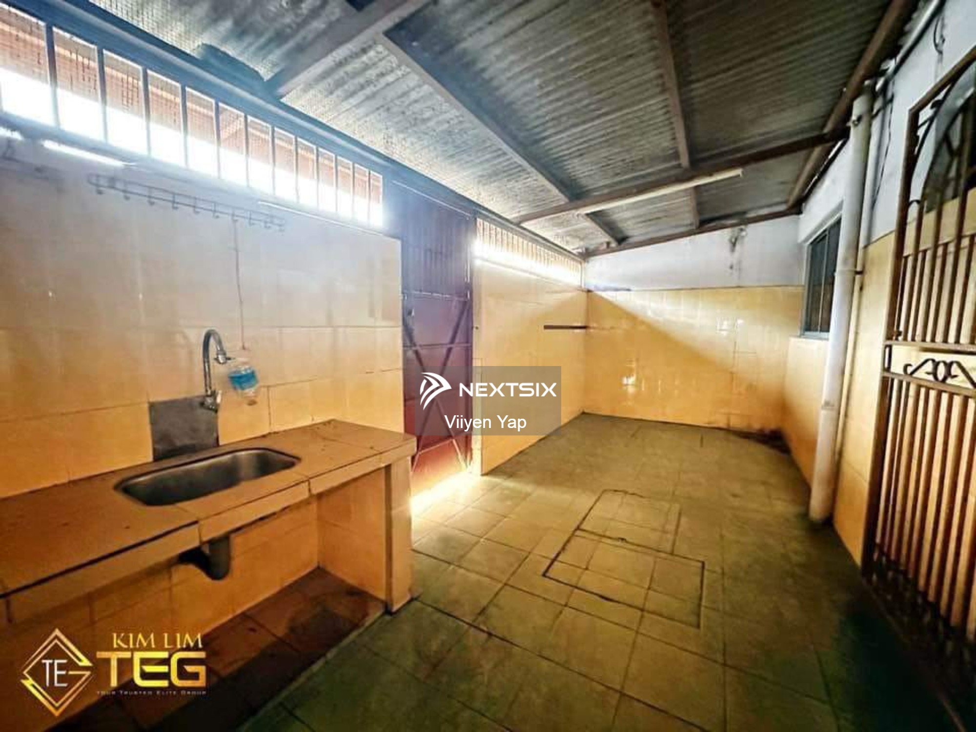 1-sty Terrace/Link House For Sale in Bandar Bukit Tinggi Selangor - Image 5