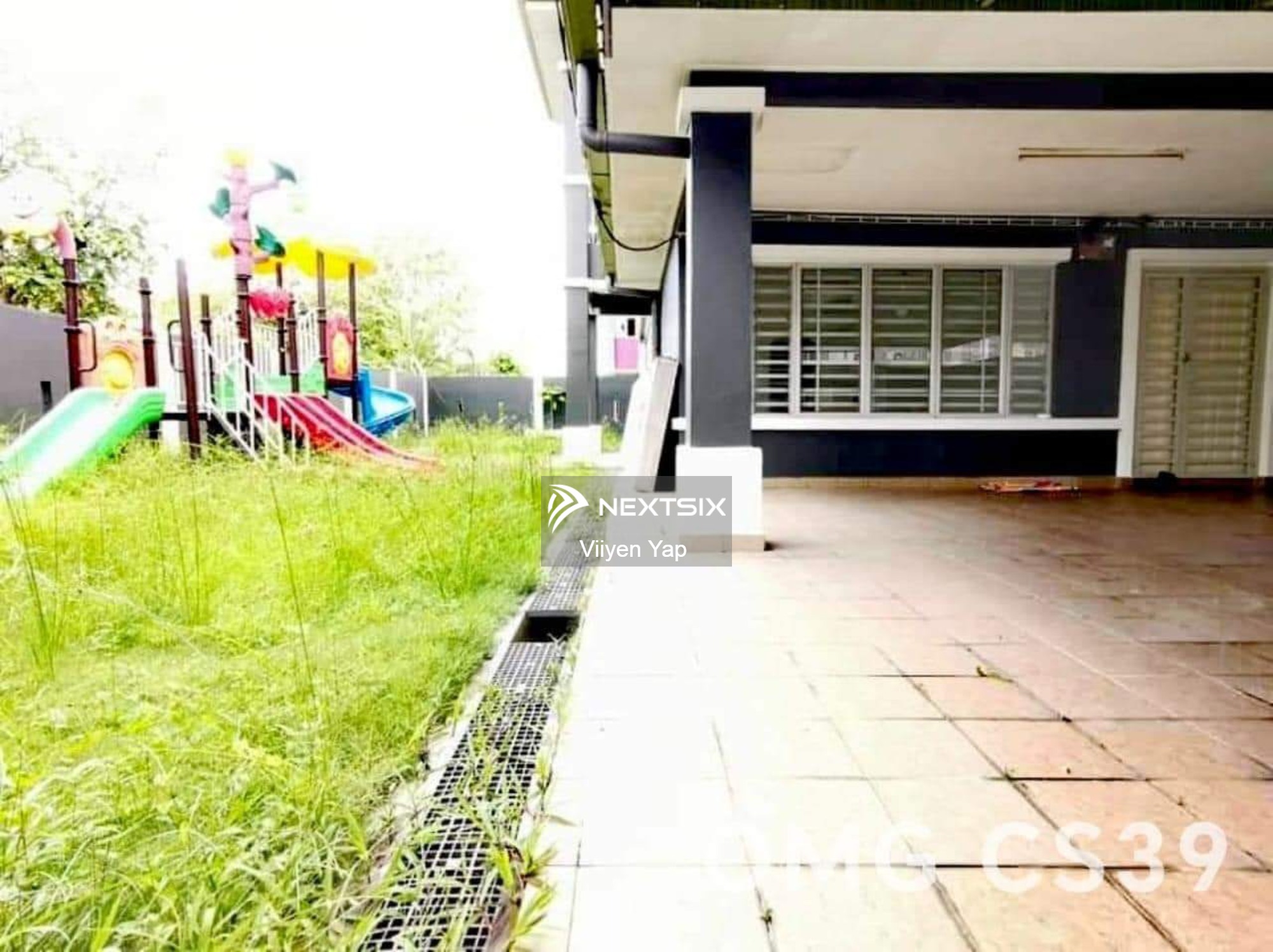 2-sty Terrace/Link House For Sale in Bandar Bukit Tinggi Selangor