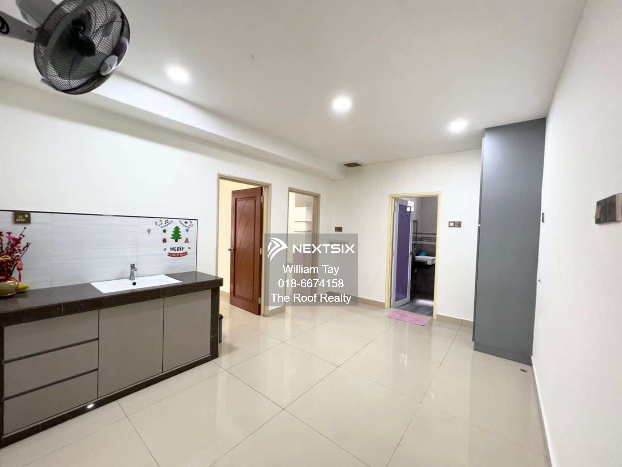 2-sty Terrace/Link House For Sale in Skudai Johor - Image 10