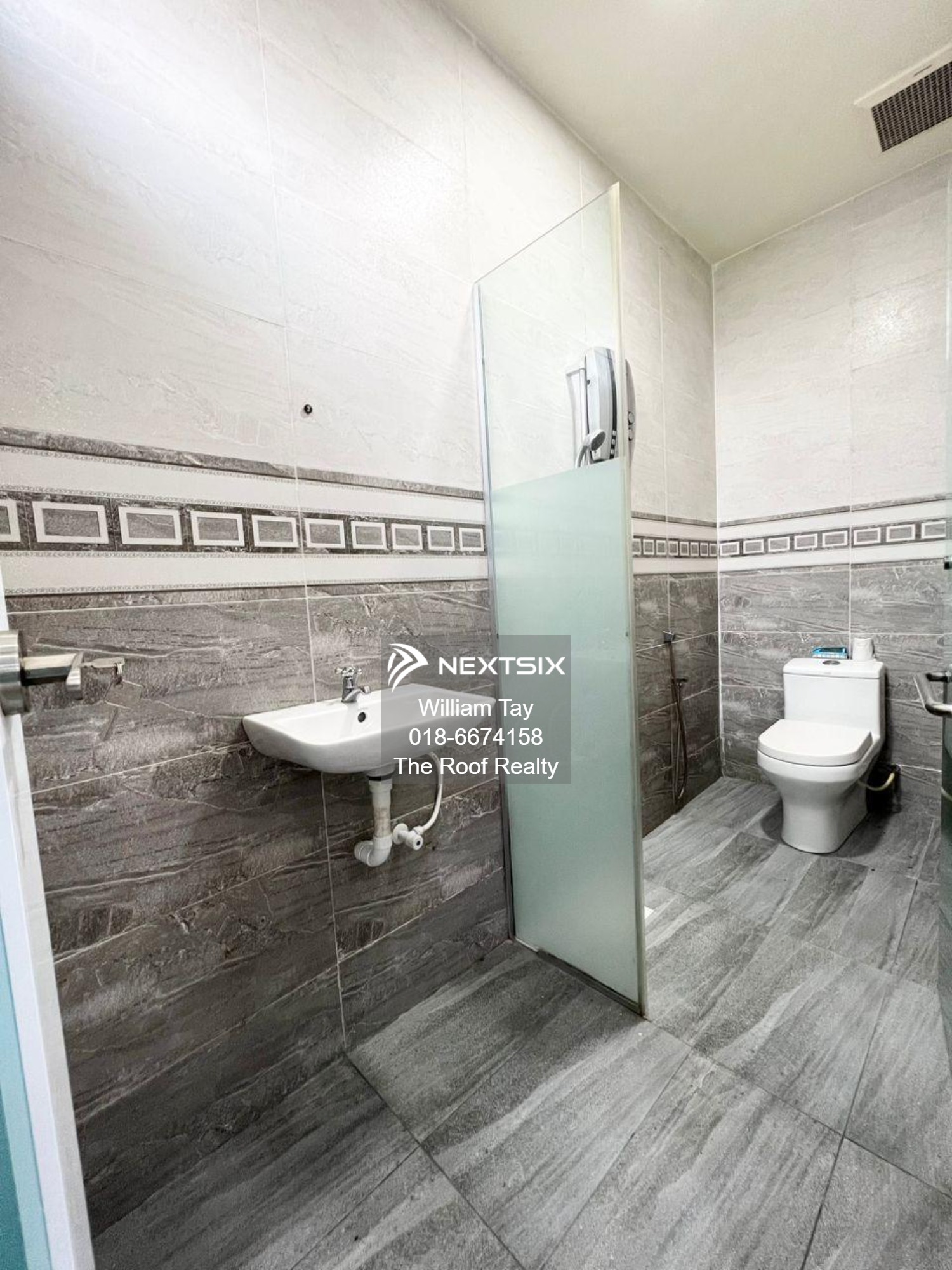 2-sty Terrace/Link House For Sale in Skudai Johor - Image 11