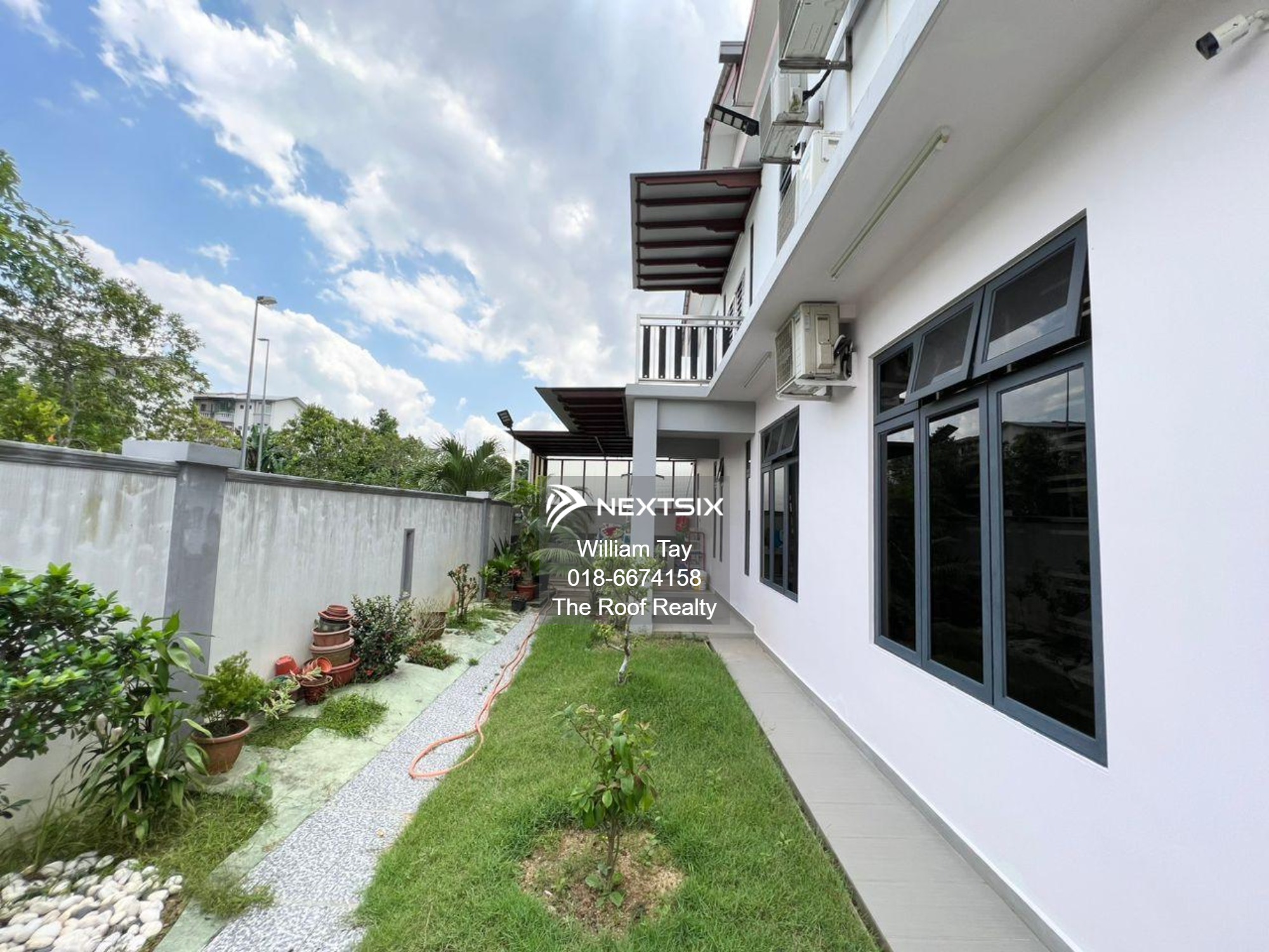 2-sty Terrace/Link House For Sale in Skudai Johor - Image 13