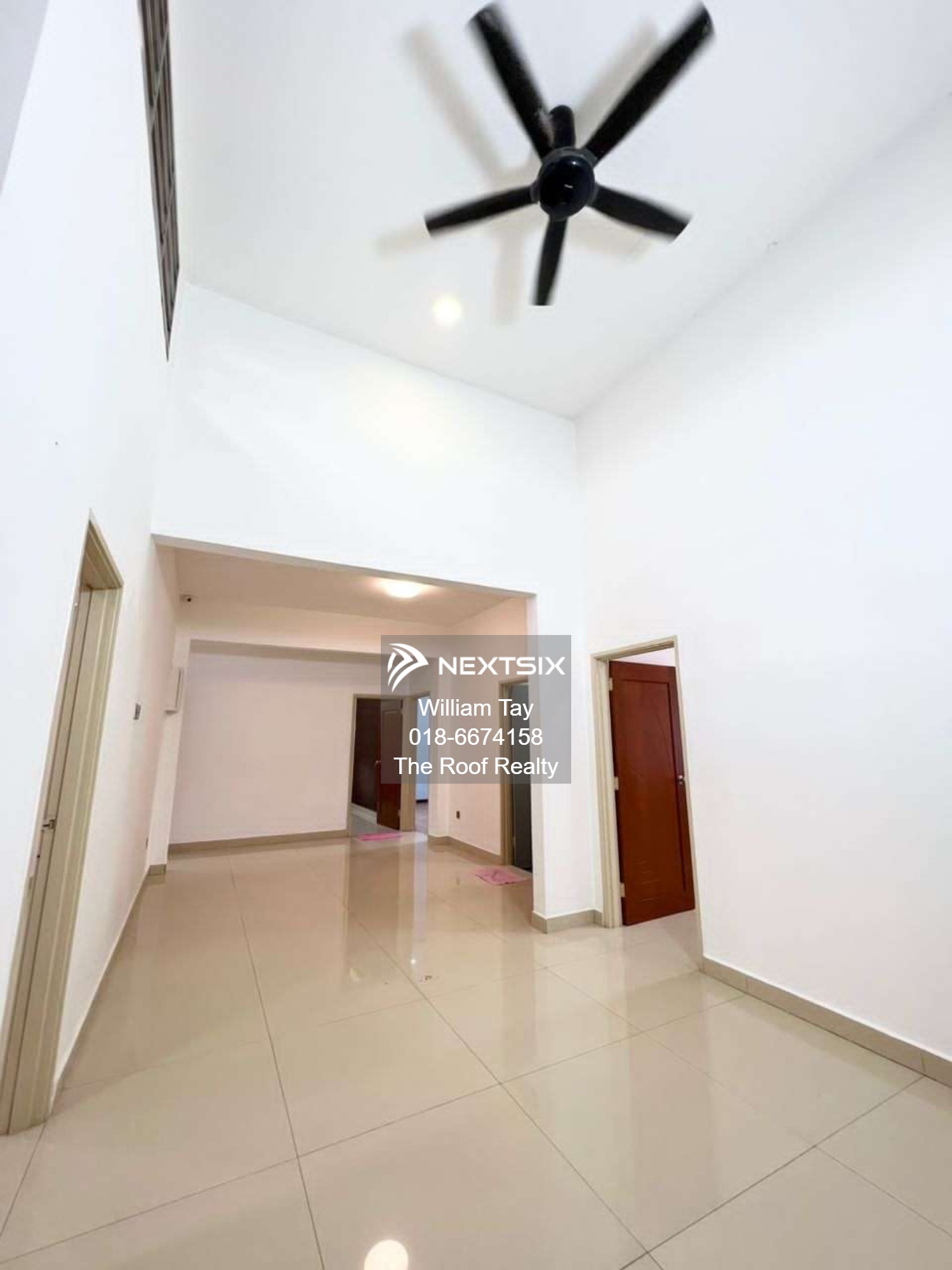 2-sty Terrace/Link House For Sale in Skudai Johor - Image 6