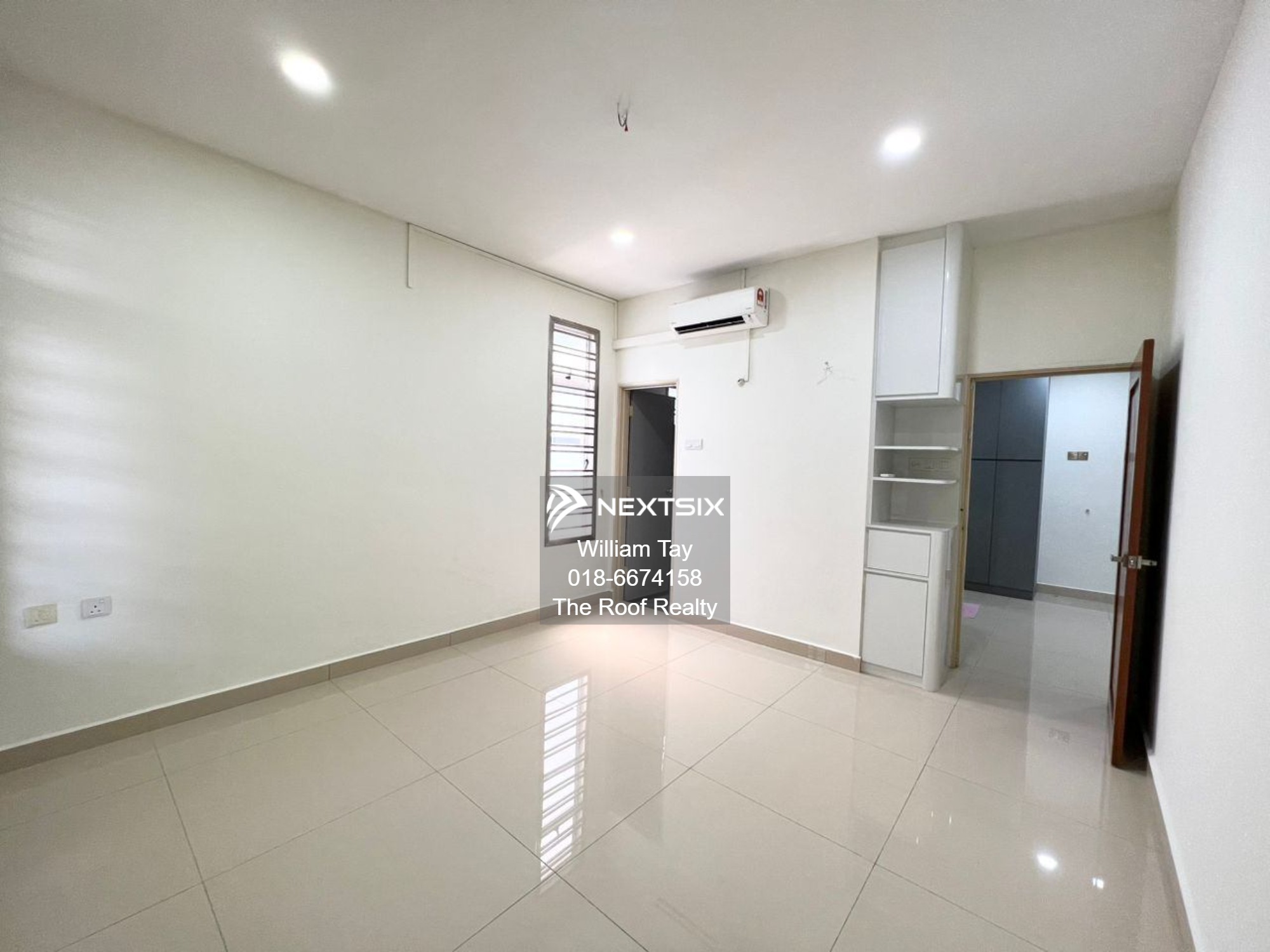 2-sty Terrace/Link House For Sale in Skudai Johor - Image 5