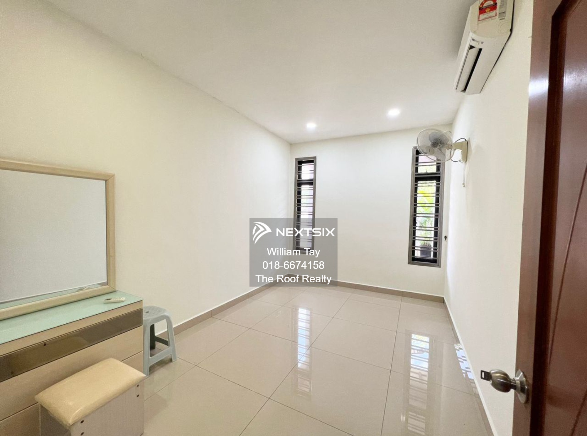 2-sty Terrace/Link House For Sale in Skudai Johor - Image 7