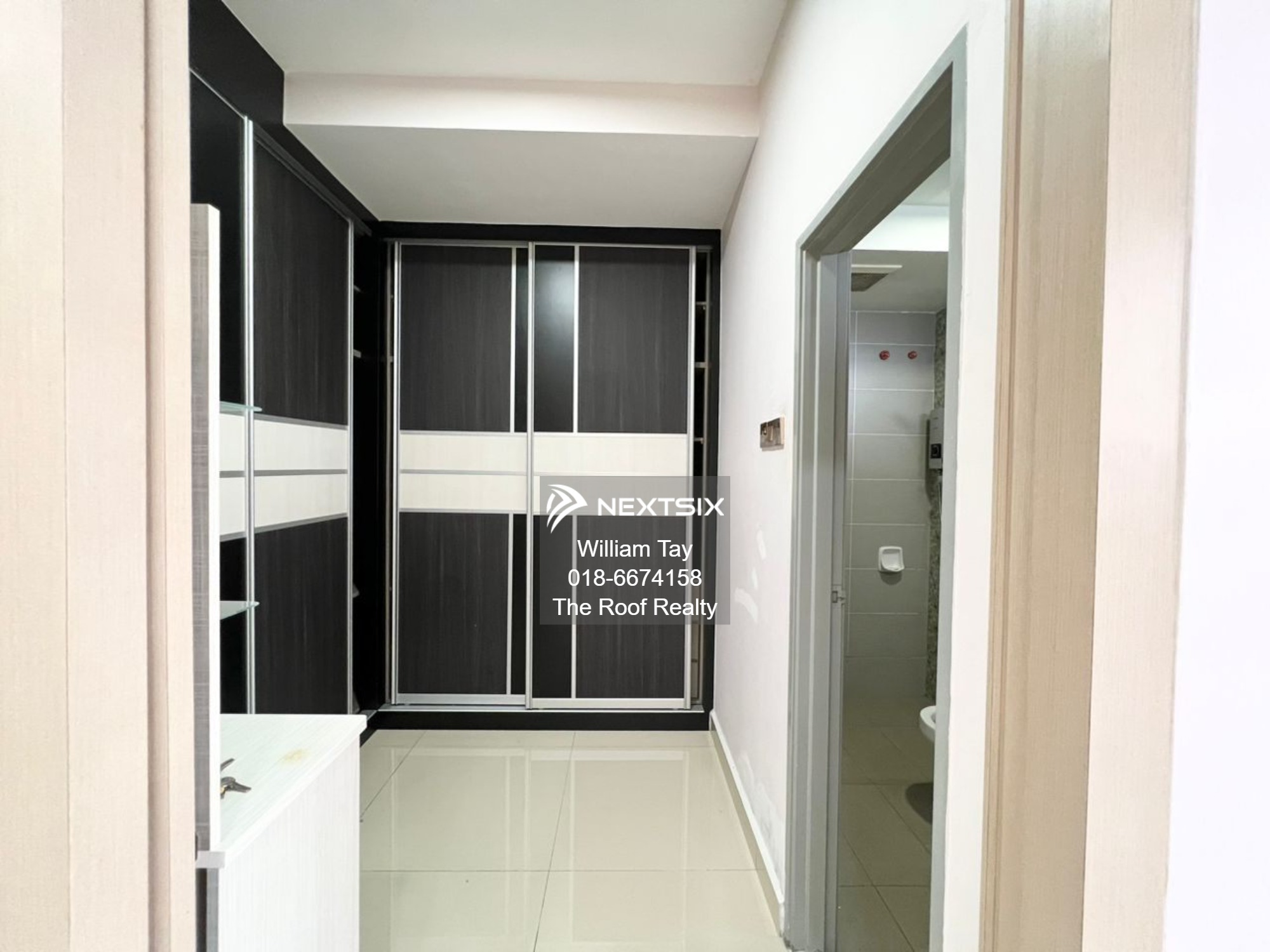 2-sty Terrace/Link House For Sale in Skudai Johor - Image 8