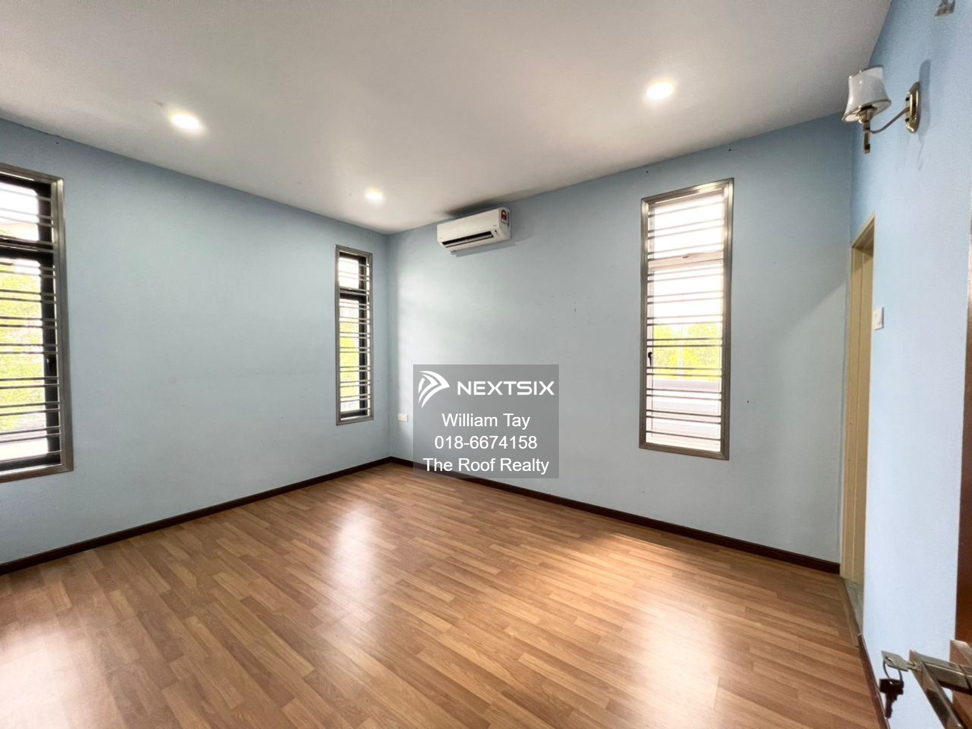 2-sty Terrace/Link House For Sale in Skudai Johor - Image 9