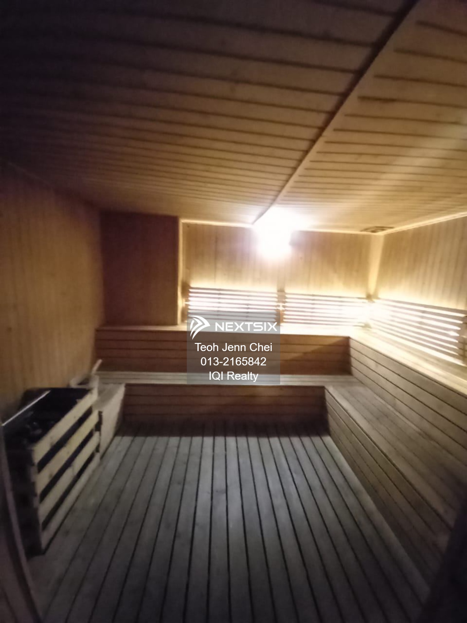 Condominium For Rent in Saujana Selangor - Image 12