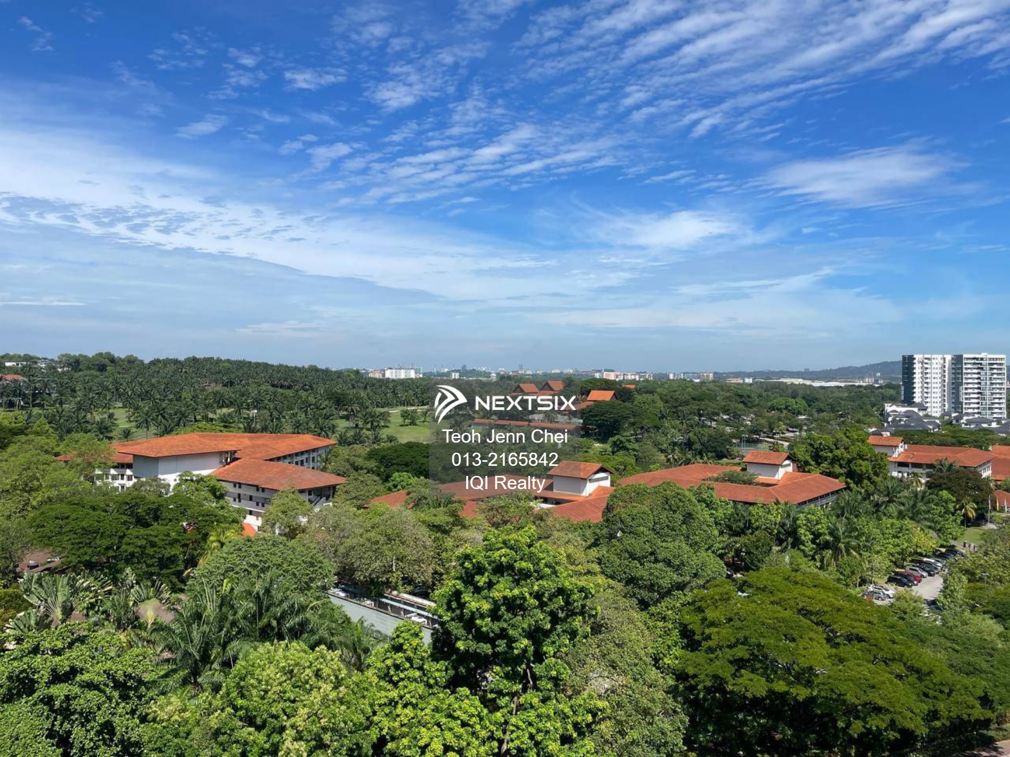 Condominium For Rent in Saujana Selangor - Image 6