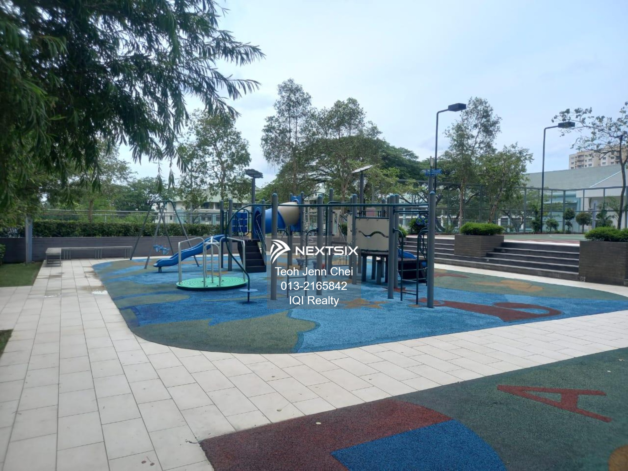 Condominium For Rent in Saujana Selangor - Image 8