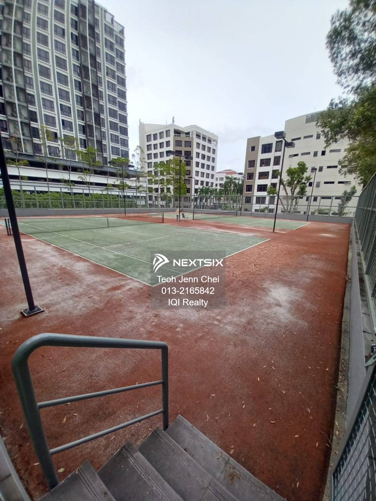 Condominium For Rent in Saujana Selangor - Image 9