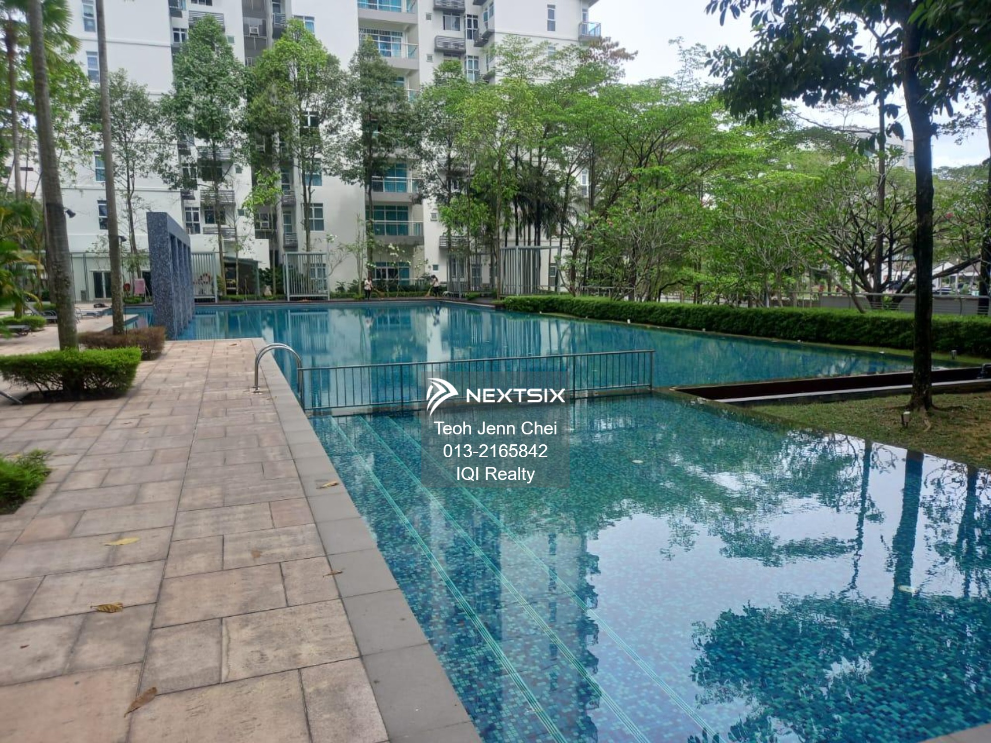 Condominium For Rent in Saujana Selangor - Image 7