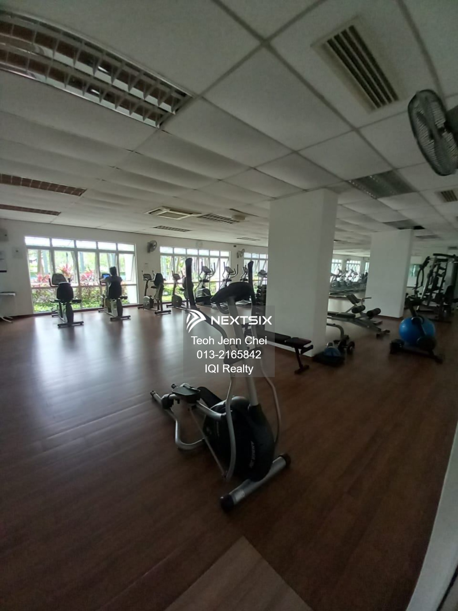 Condominium For Rent in Saujana Selangor - Image 10