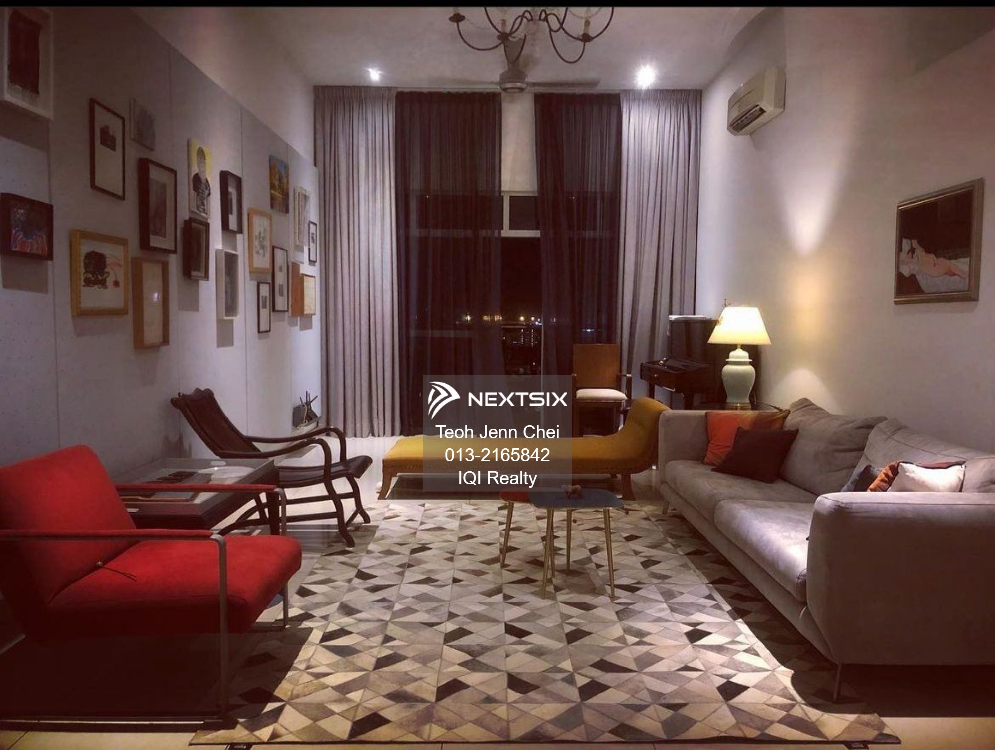 Condominium For Rent in Saujana Selangor