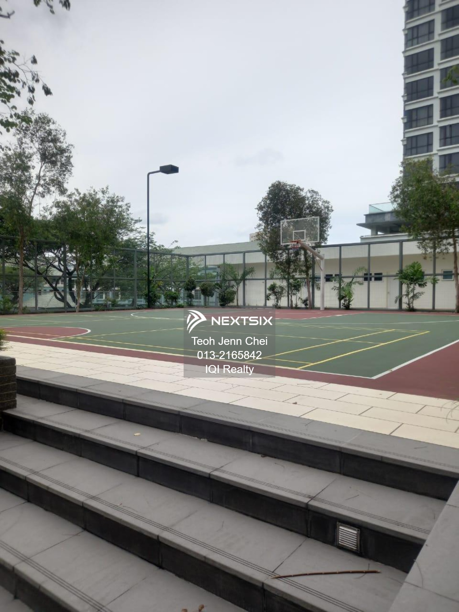 Condominium For Rent in Saujana Selangor - Image 11