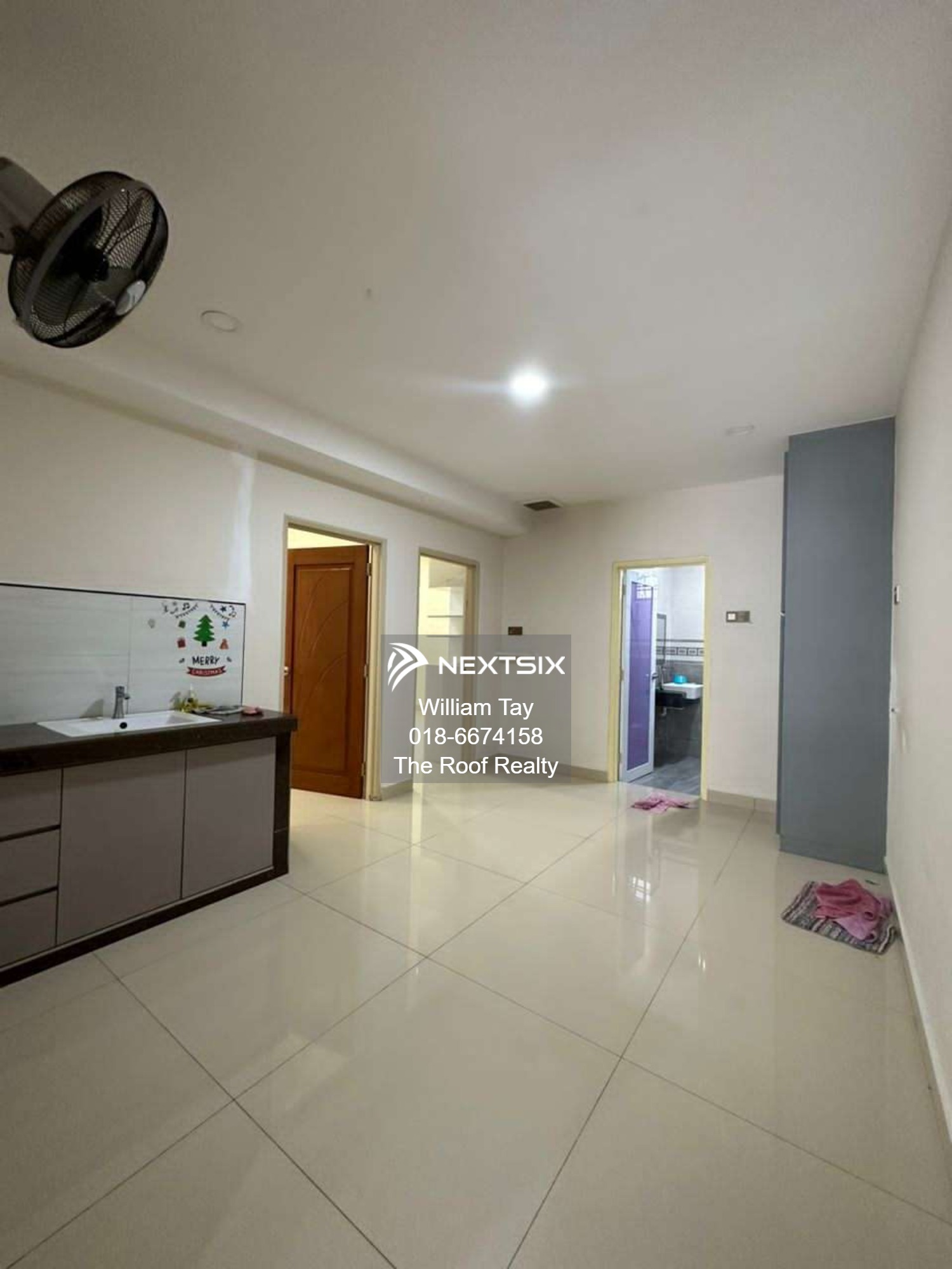 2-sty Terrace/Link House For Sale in Gelang Patah Johor - Image 5