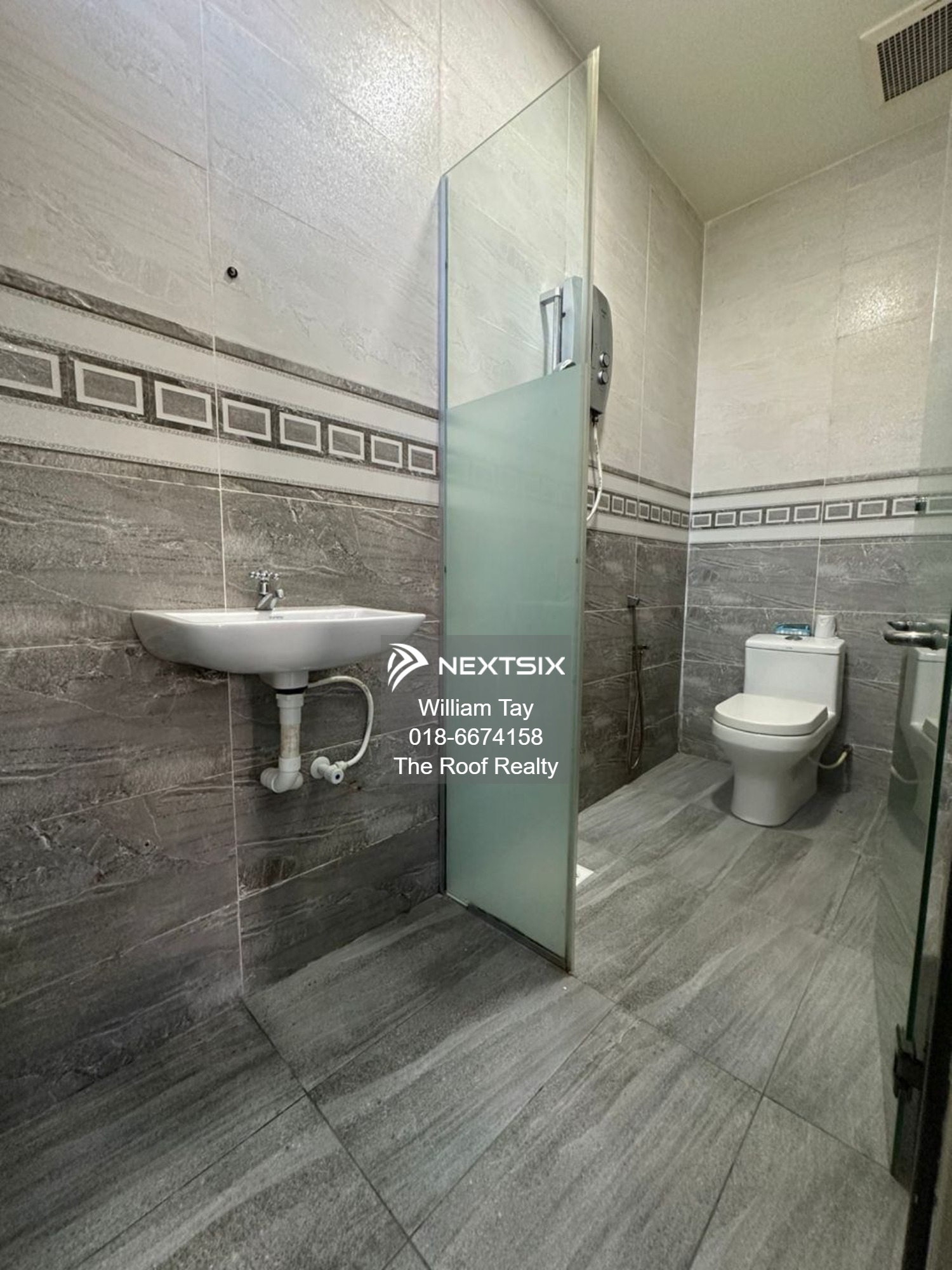 2-sty Terrace/Link House For Sale in Gelang Patah Johor - Image 15