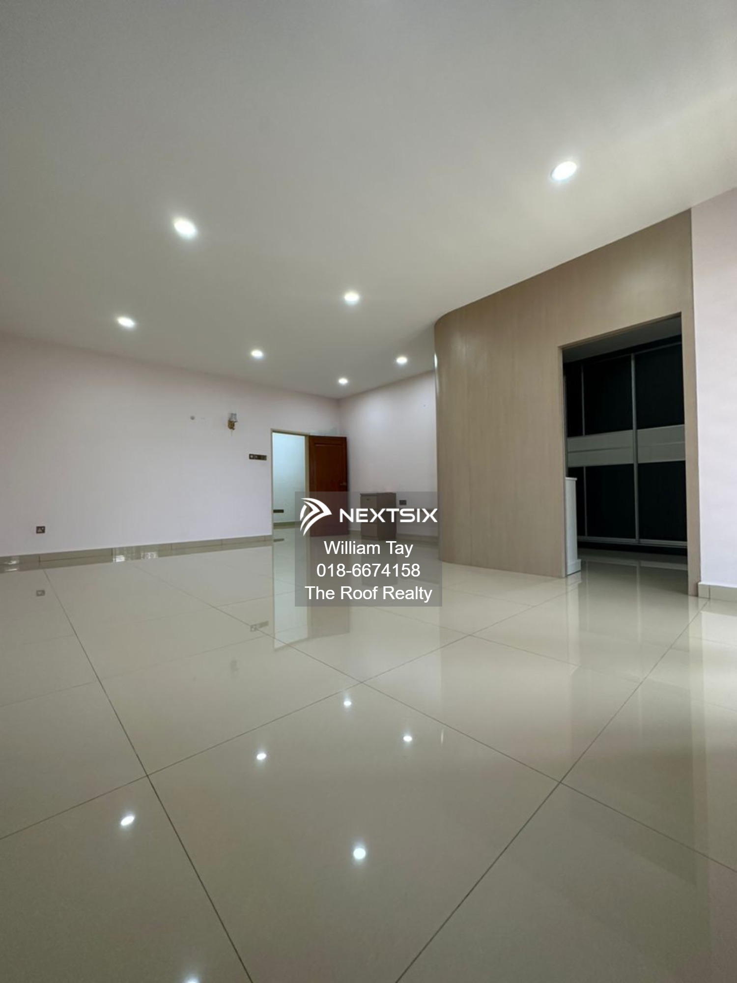 2-sty Terrace/Link House For Sale in Gelang Patah Johor - Image 6