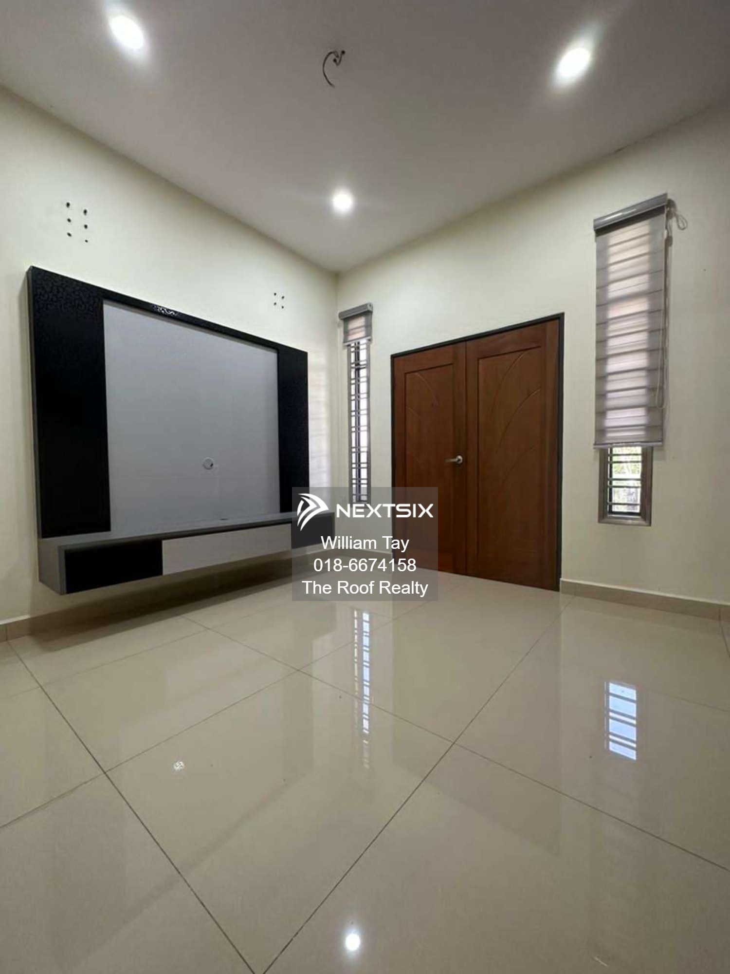 2-sty Terrace/Link House For Sale in Gelang Patah Johor - Image 7