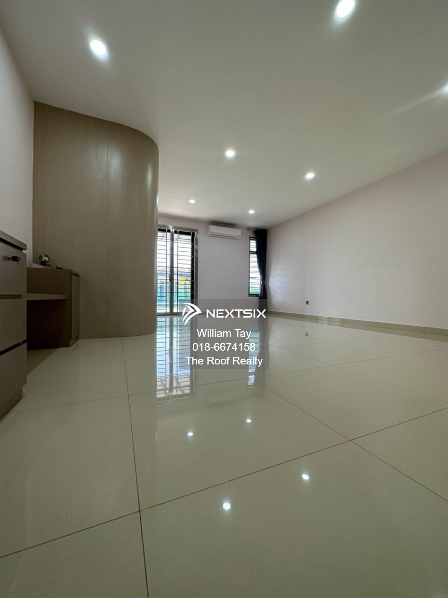 2-sty Terrace/Link House For Sale in Gelang Patah Johor - Image 9