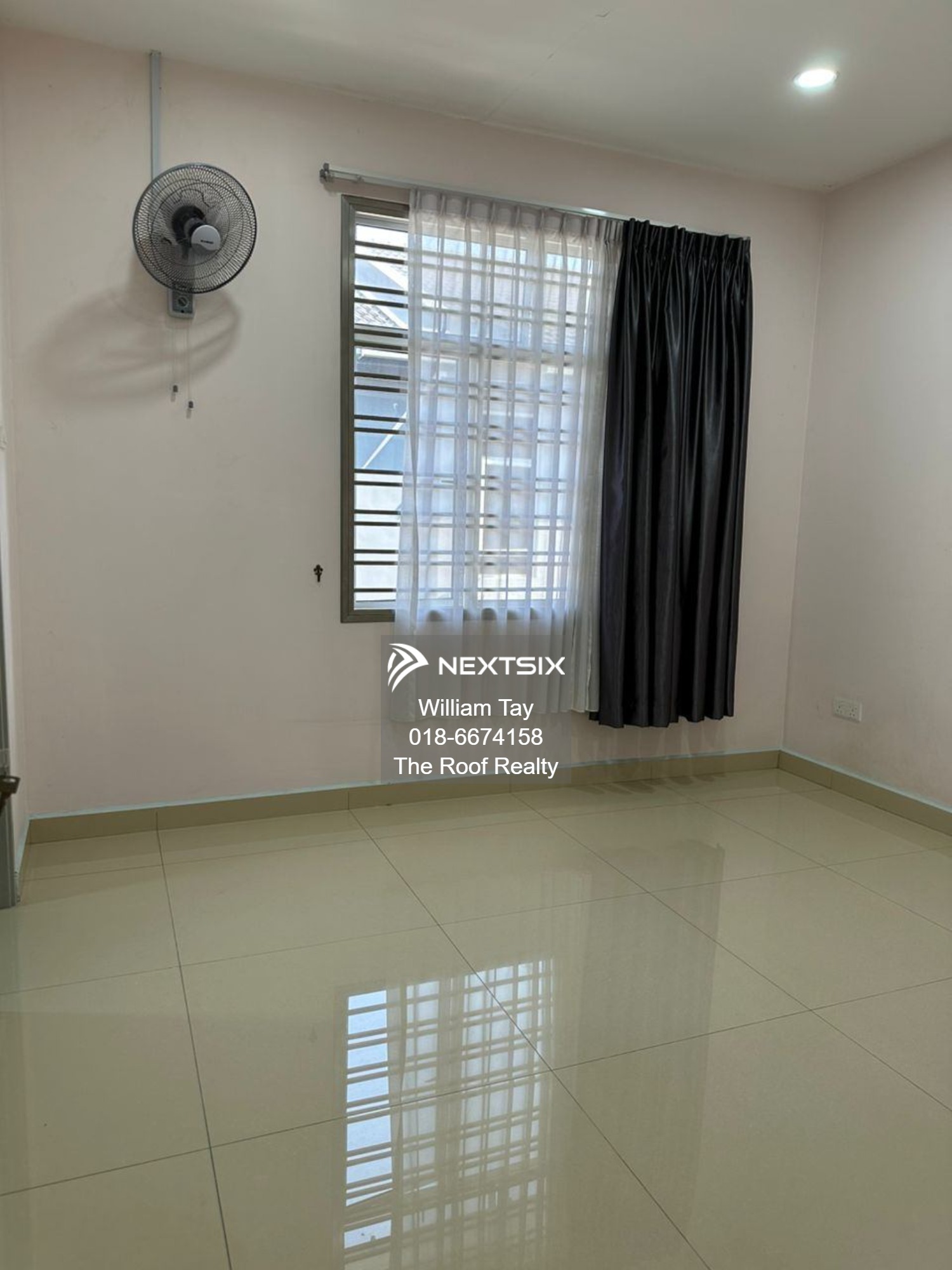 2-sty Terrace/Link House For Sale in Gelang Patah Johor - Image 10