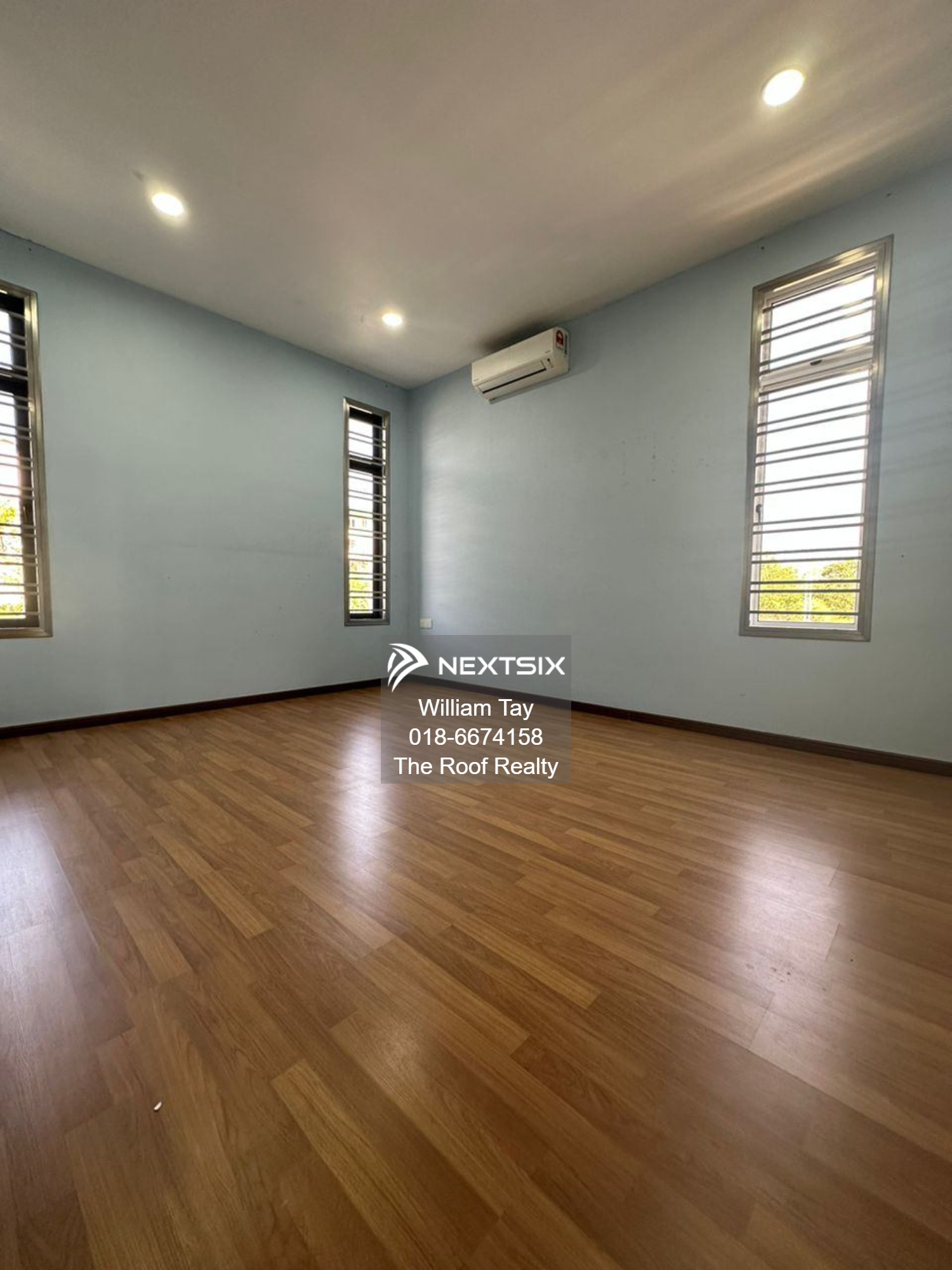 2-sty Terrace/Link House For Sale in Gelang Patah Johor - Image 11