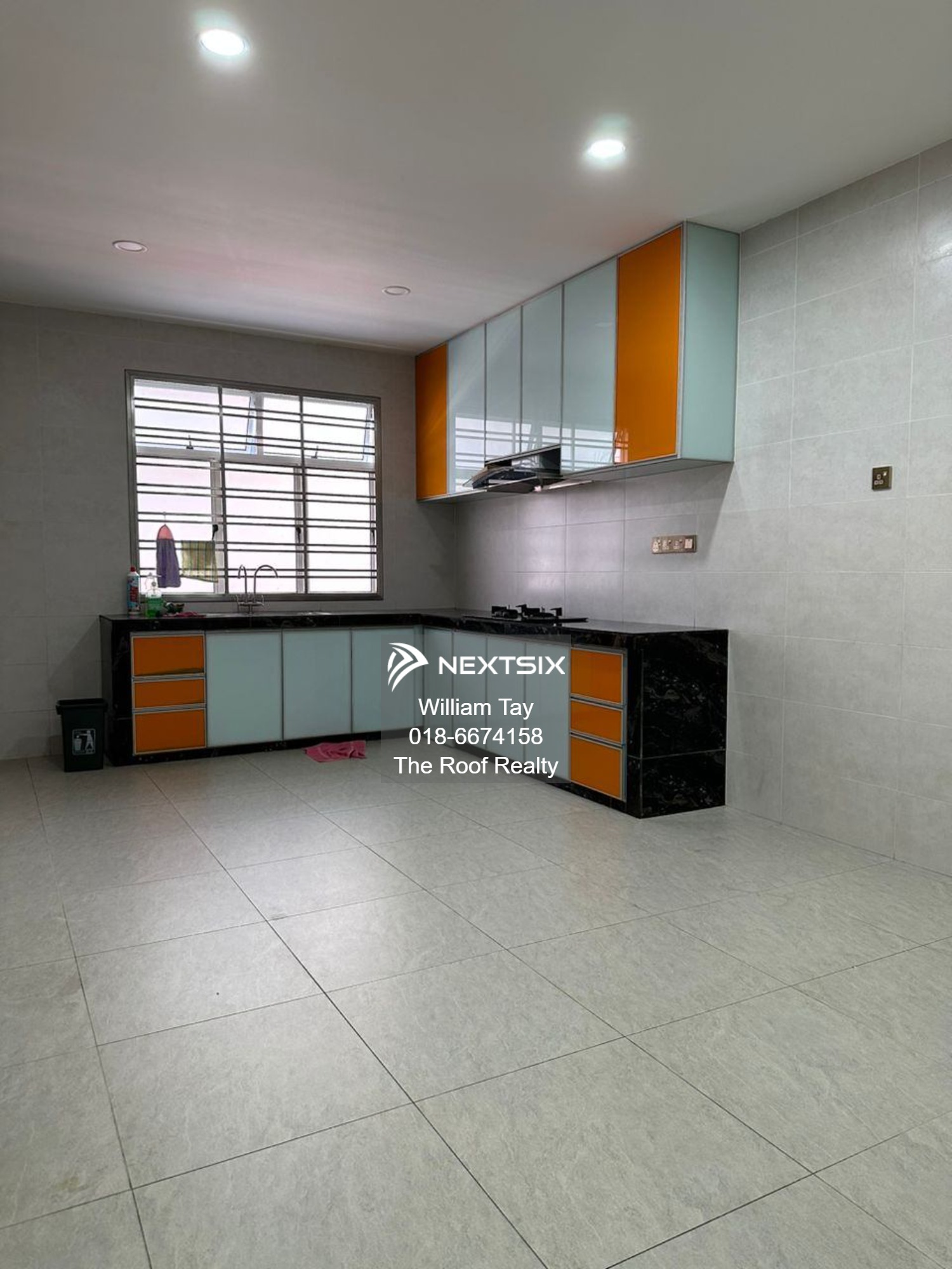 2-sty Terrace/Link House For Sale in Gelang Patah Johor - Image 12