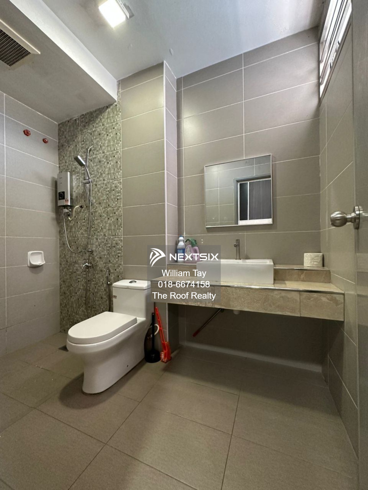 2-sty Terrace/Link House For Sale in Gelang Patah Johor - Image 13