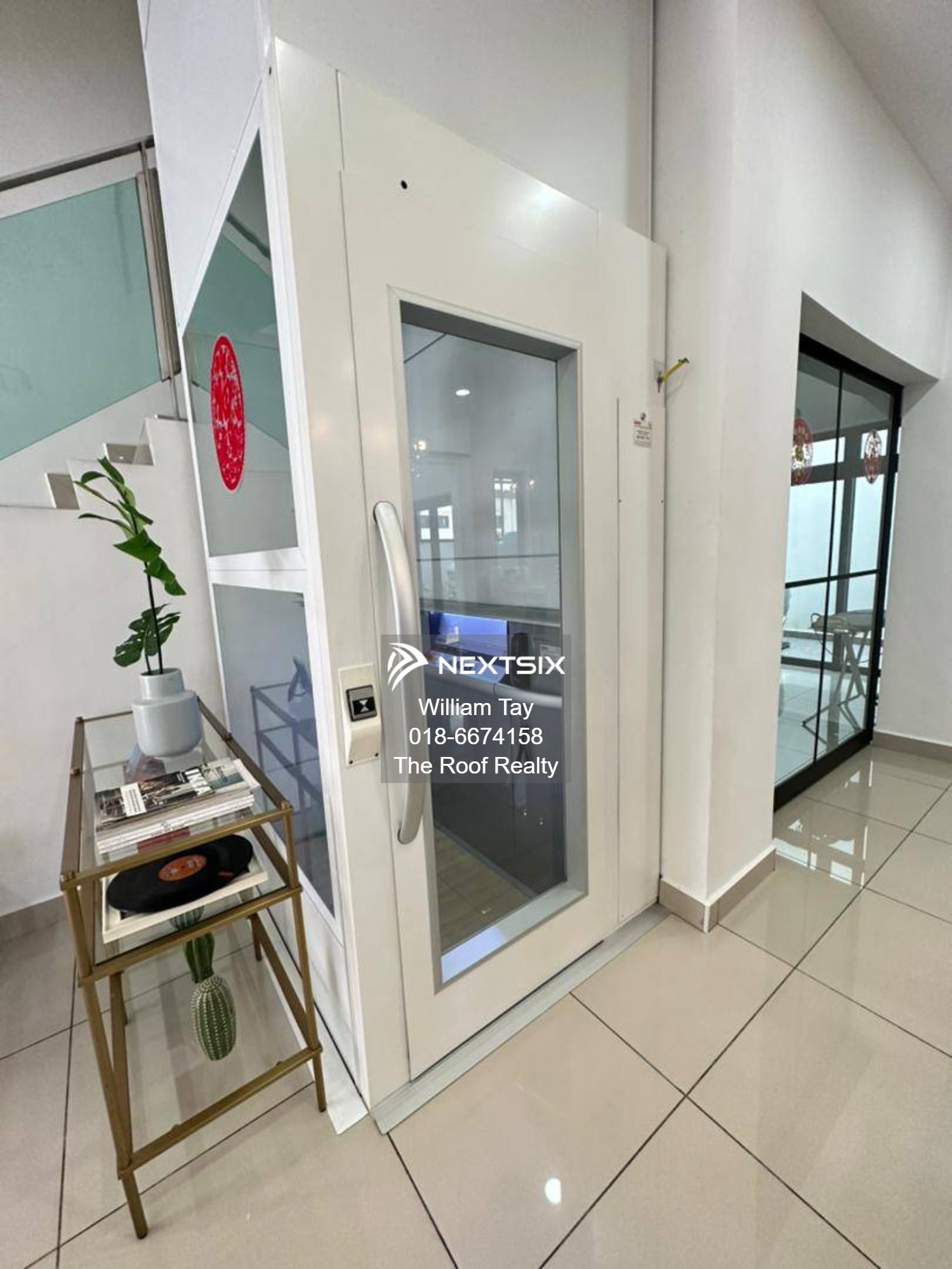 Cluster House For Sale in Skudai Johor - Image 14