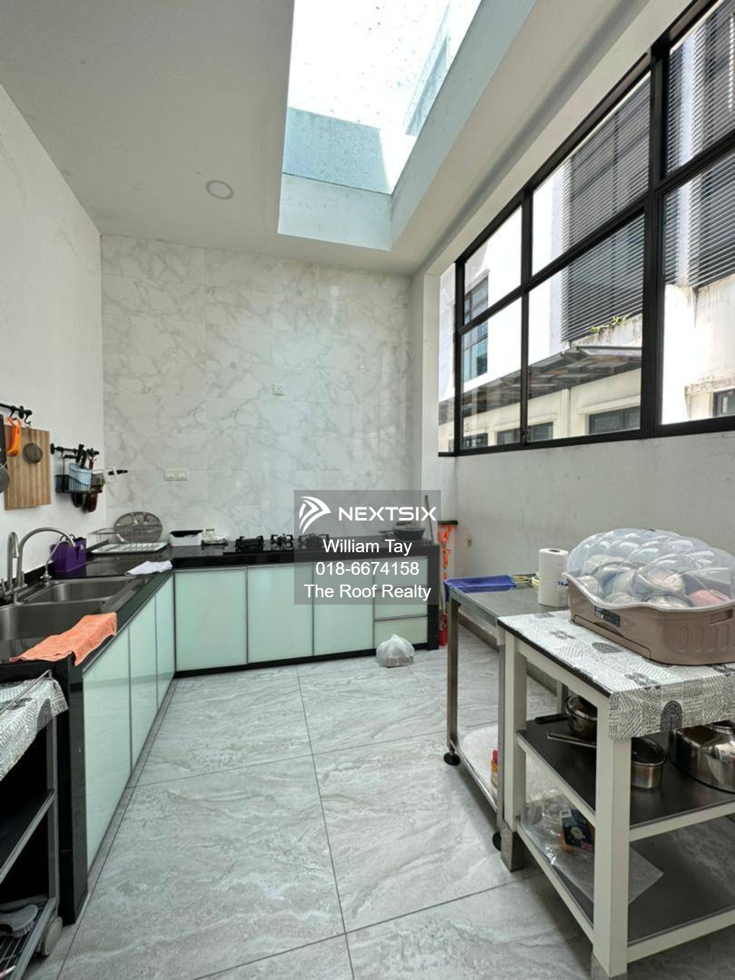 Cluster House For Sale in Skudai Johor - Image 17