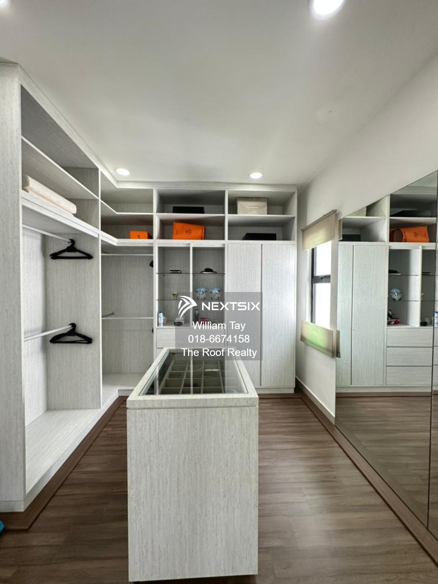 Cluster House For Sale in Skudai Johor - Image 12