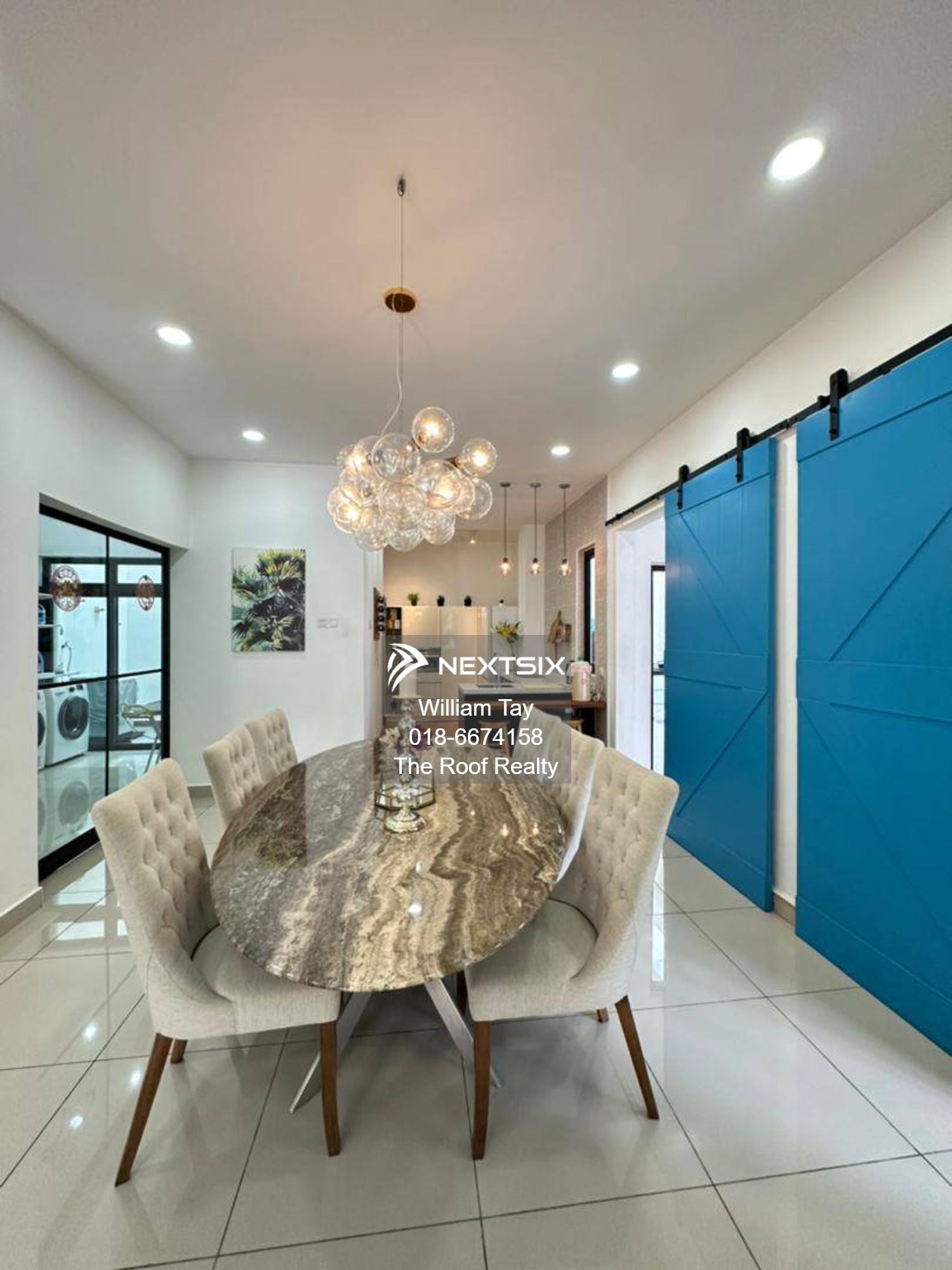 Cluster House For Sale in Skudai Johor - Image 9