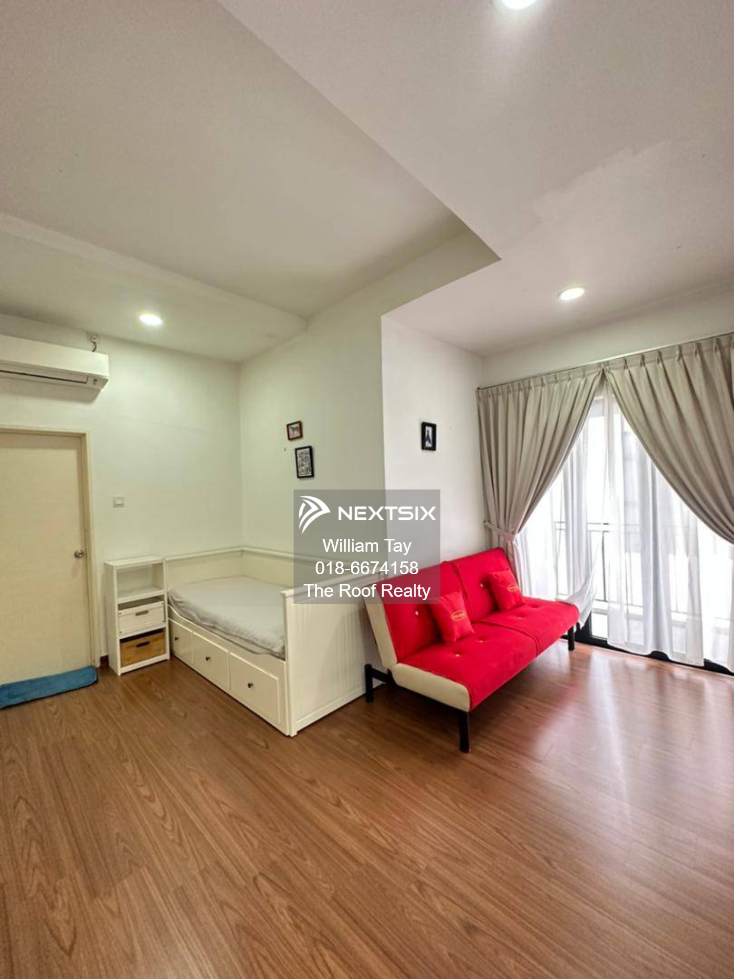 Cluster House For Sale in Skudai Johor - Image 11