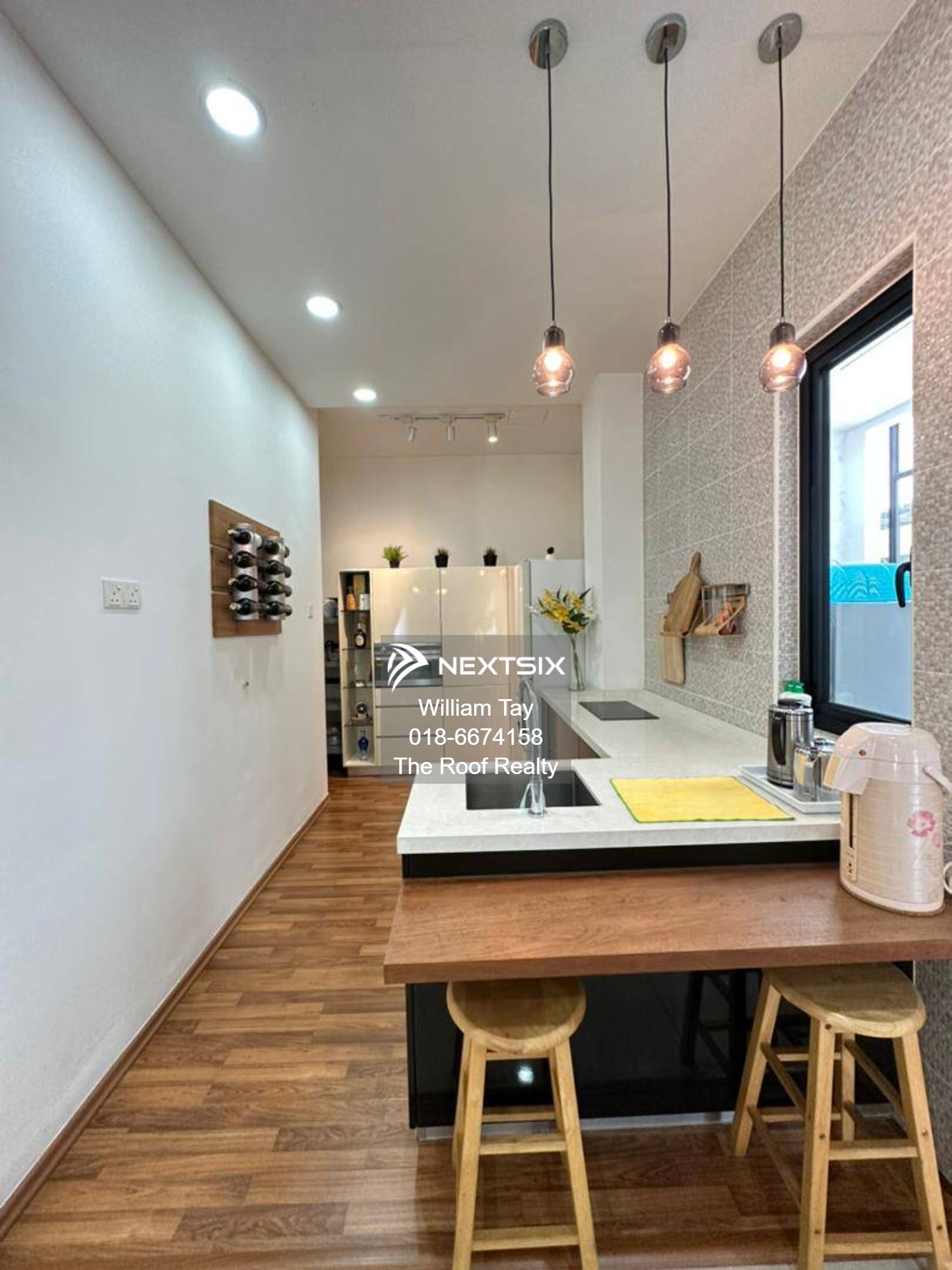 Cluster House For Sale in Skudai Johor - Image 16