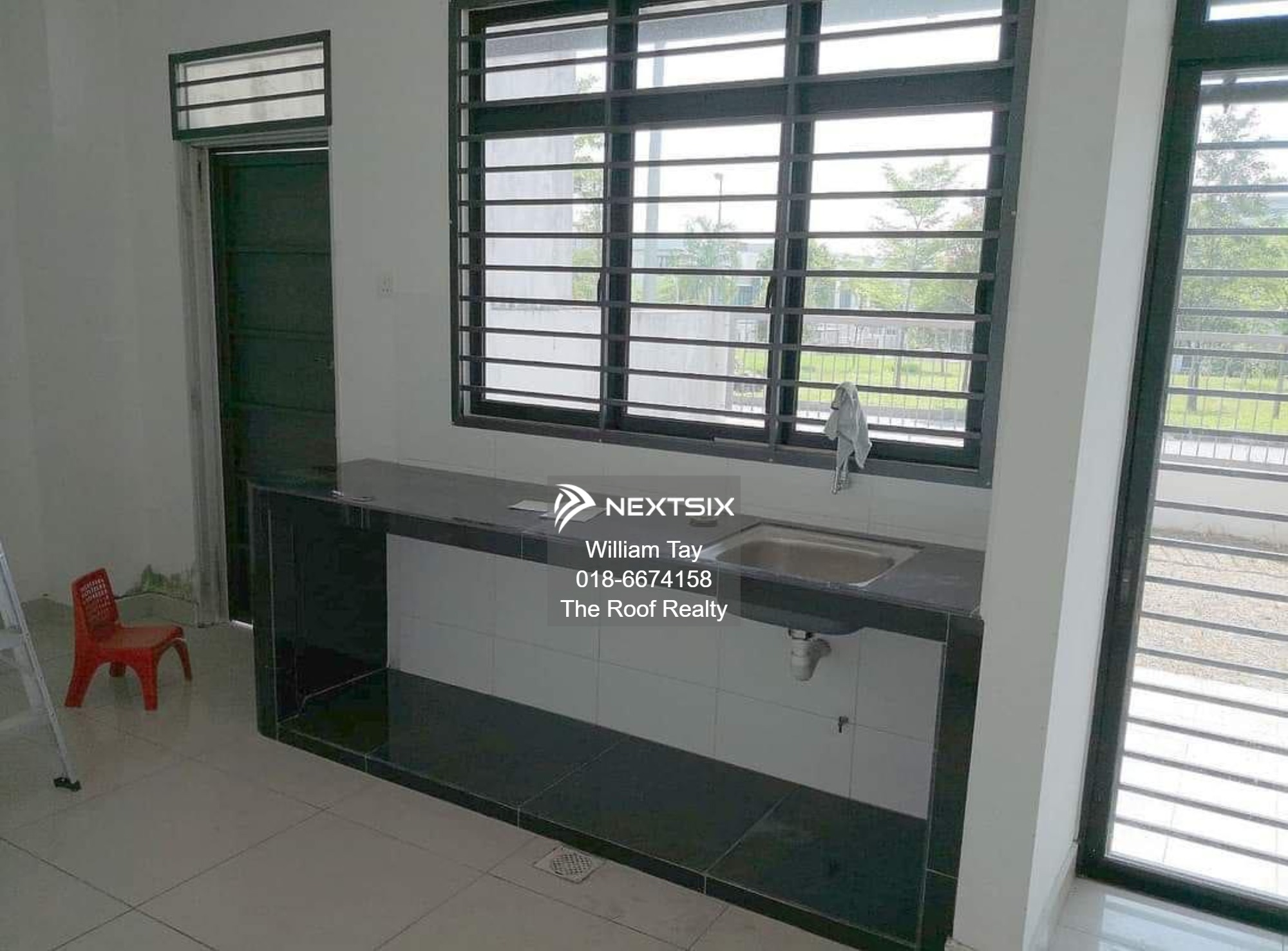 Cluster House For Sale in Skudai Johor - Image 14