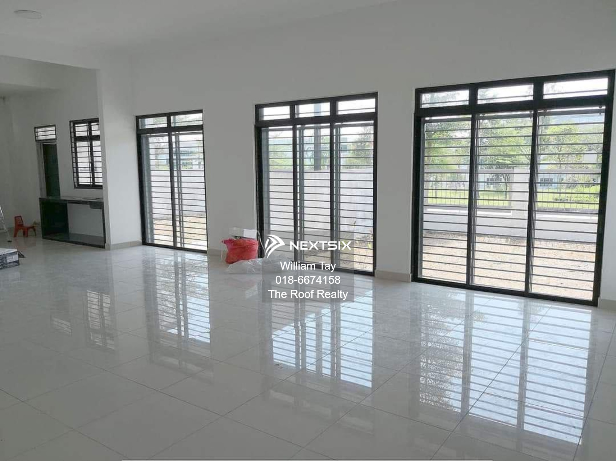 Cluster House For Sale in Skudai Johor - Image 5
