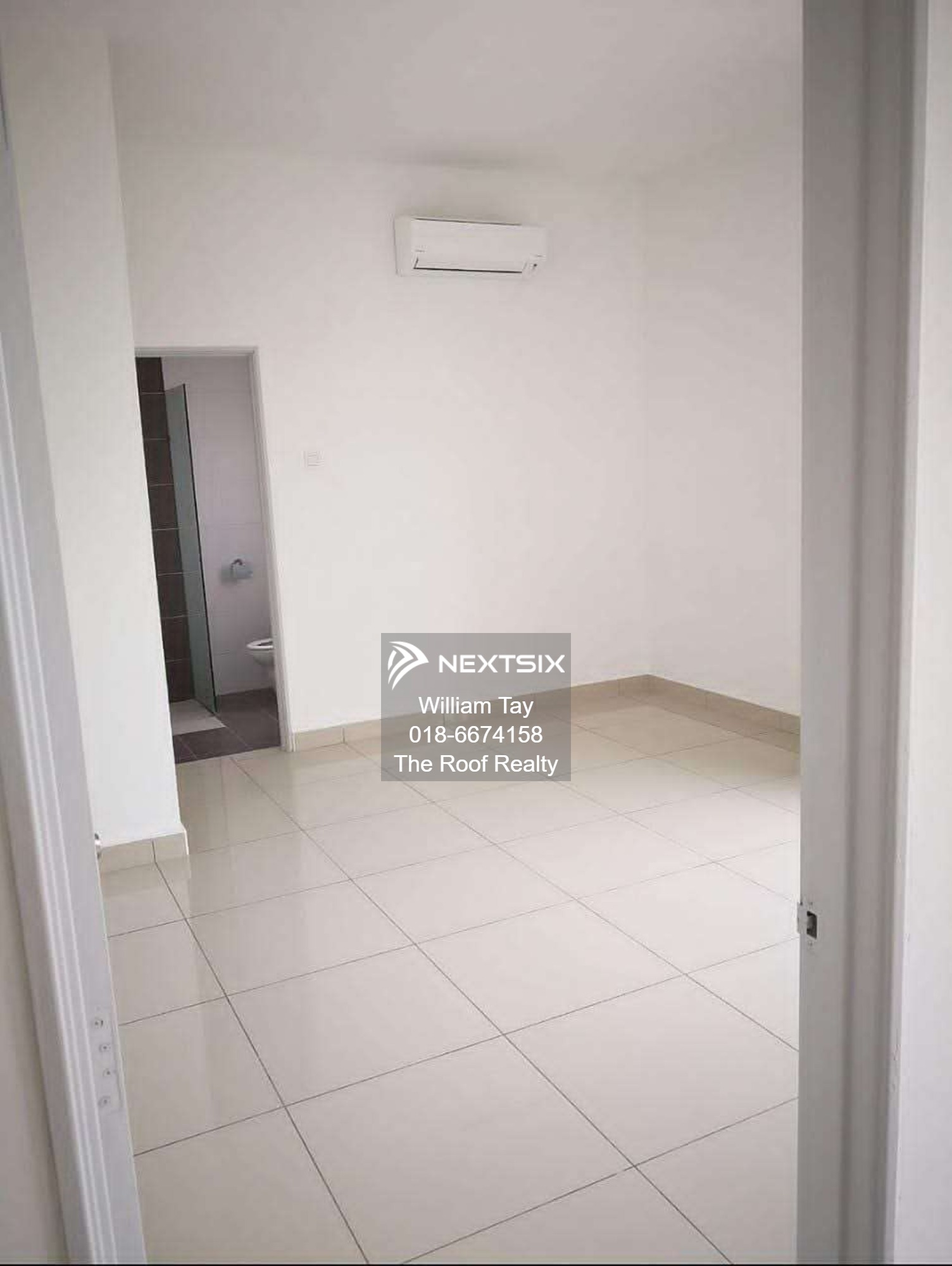 Cluster House For Sale in Skudai Johor - Image 6