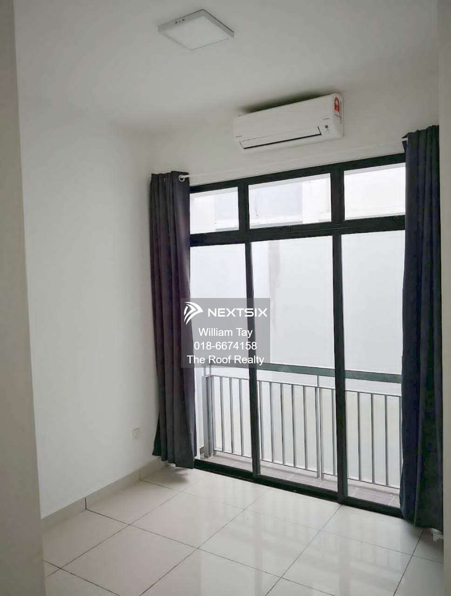 Cluster House For Sale in Skudai Johor - Image 8