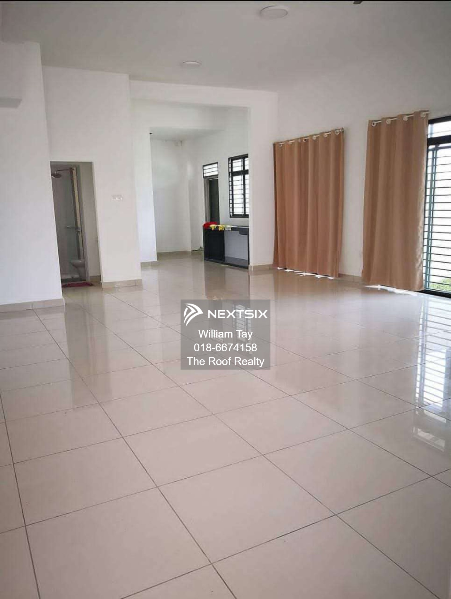 Cluster House For Sale in Skudai Johor - Image 9