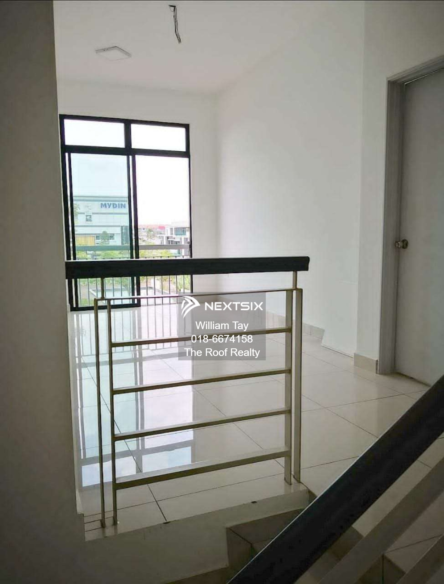 Cluster House For Sale in Skudai Johor - Image 10