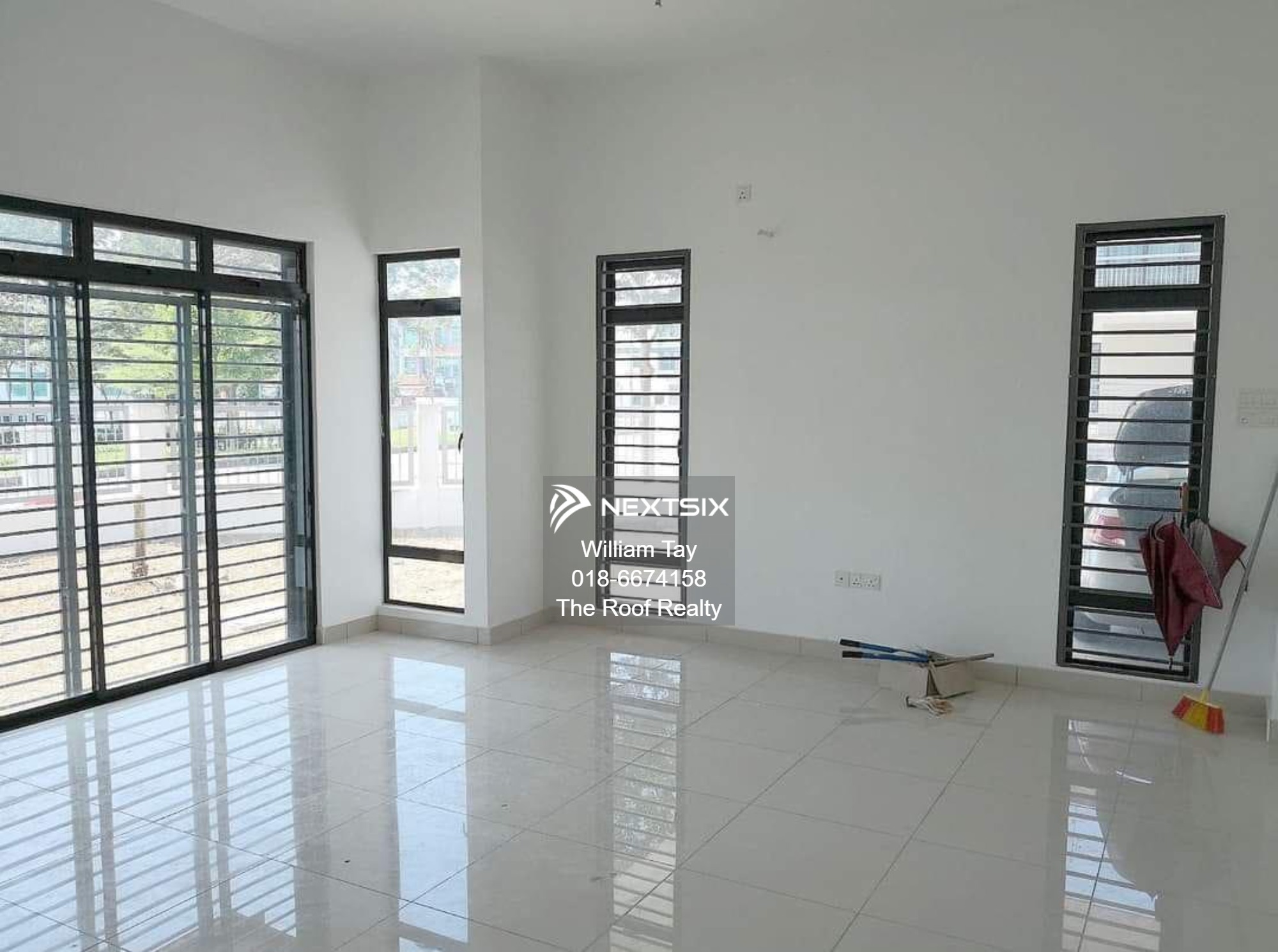 Cluster House For Sale in Skudai Johor - Image 11