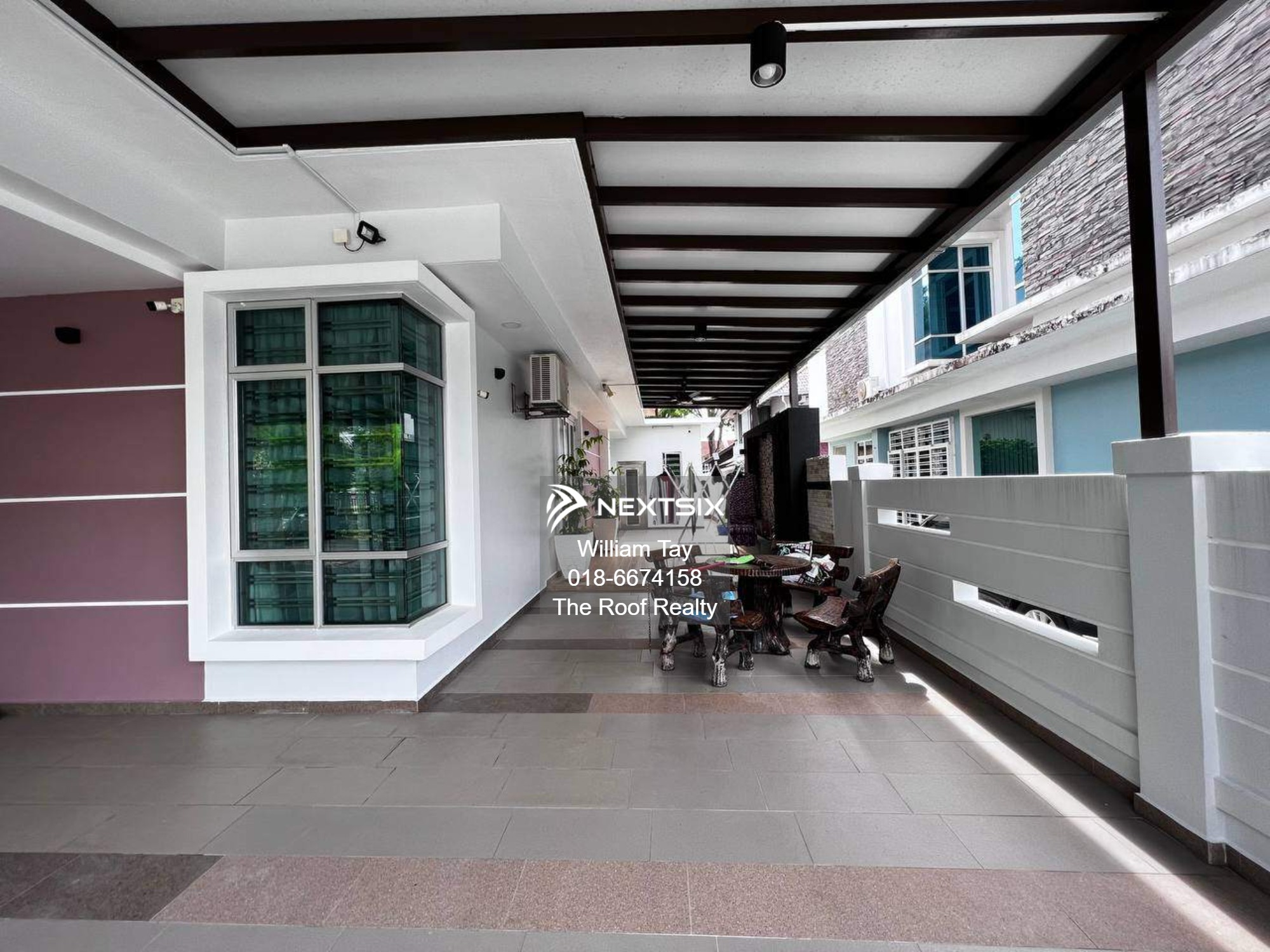 Semi-detached House For Sale in Skudai Johor - Image 16
