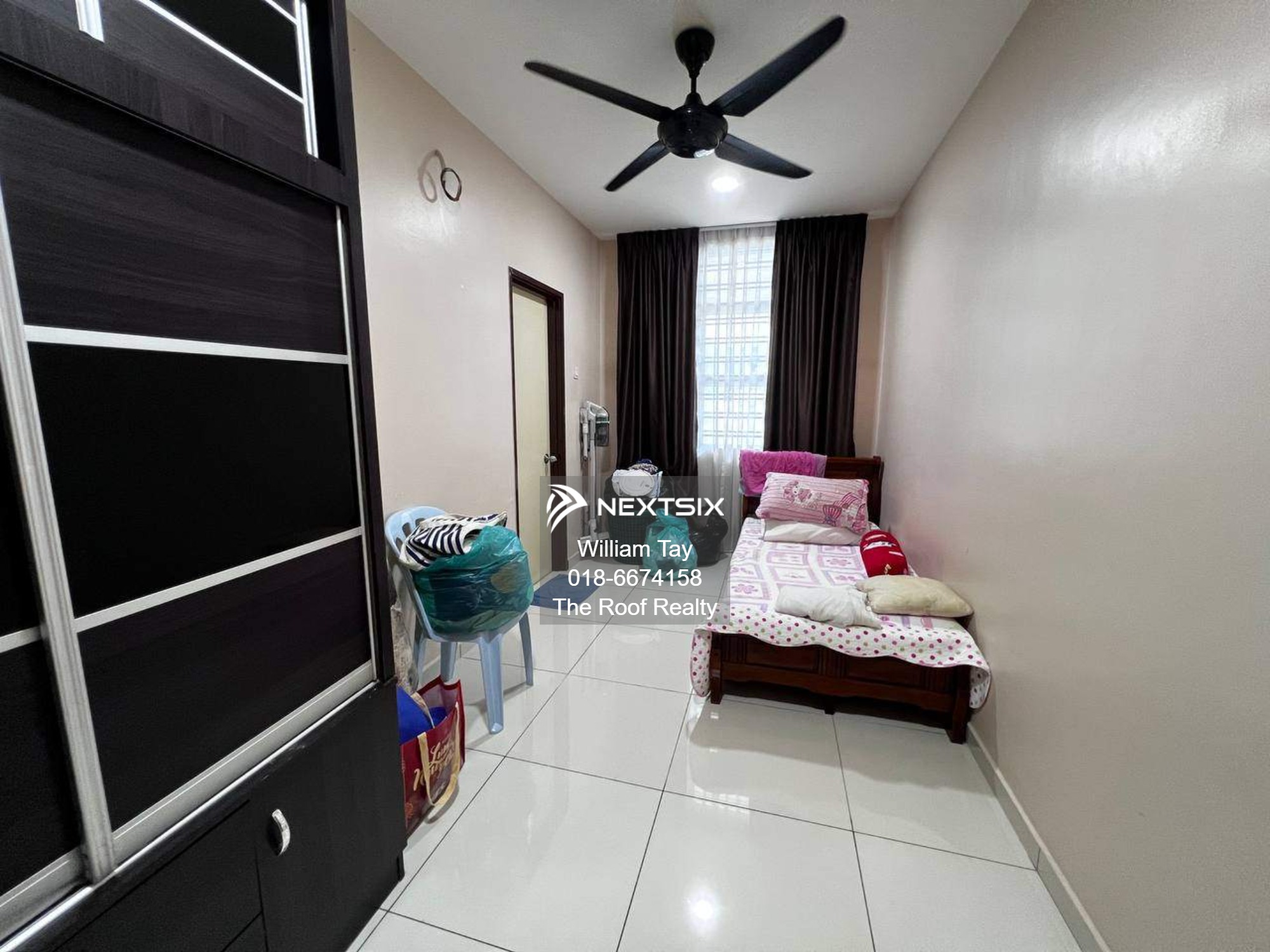 Semi-detached House For Sale in Skudai Johor - Image 8