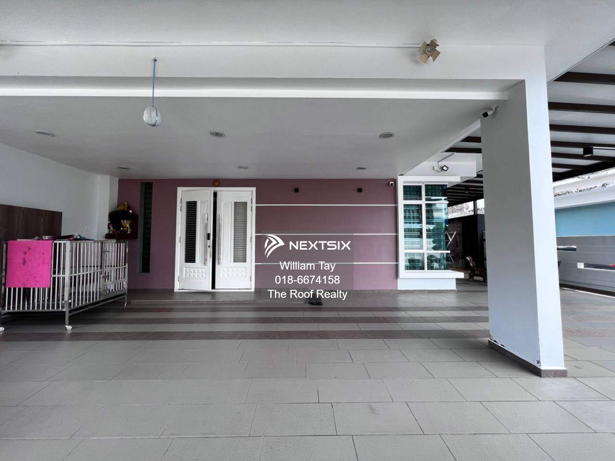 Semi-detached House For Sale in Skudai Johor - Image 17