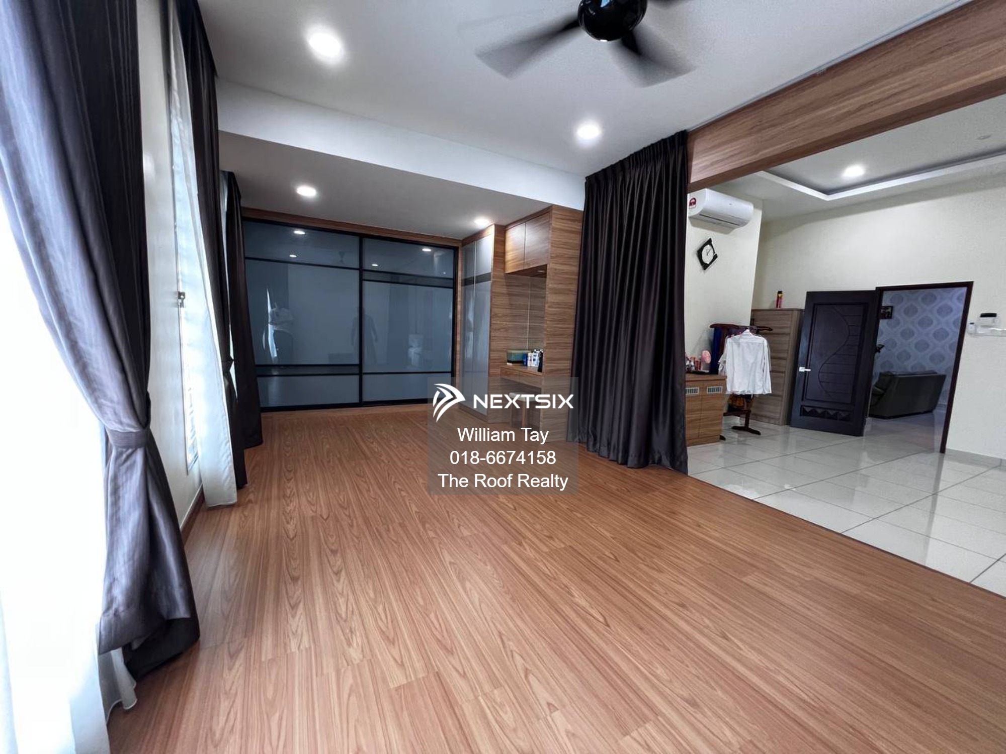 Semi-detached House For Sale in Skudai Johor - Image 11